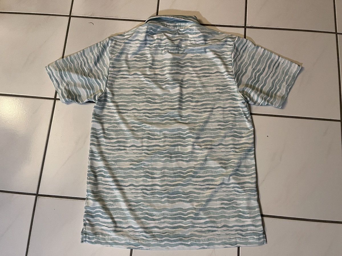 Bad Birdie Bad Birdie Men’s Core Golf Polo Rip Drives Size Large Size US L / EU 52-54 / 3 - 6 Thumbnail