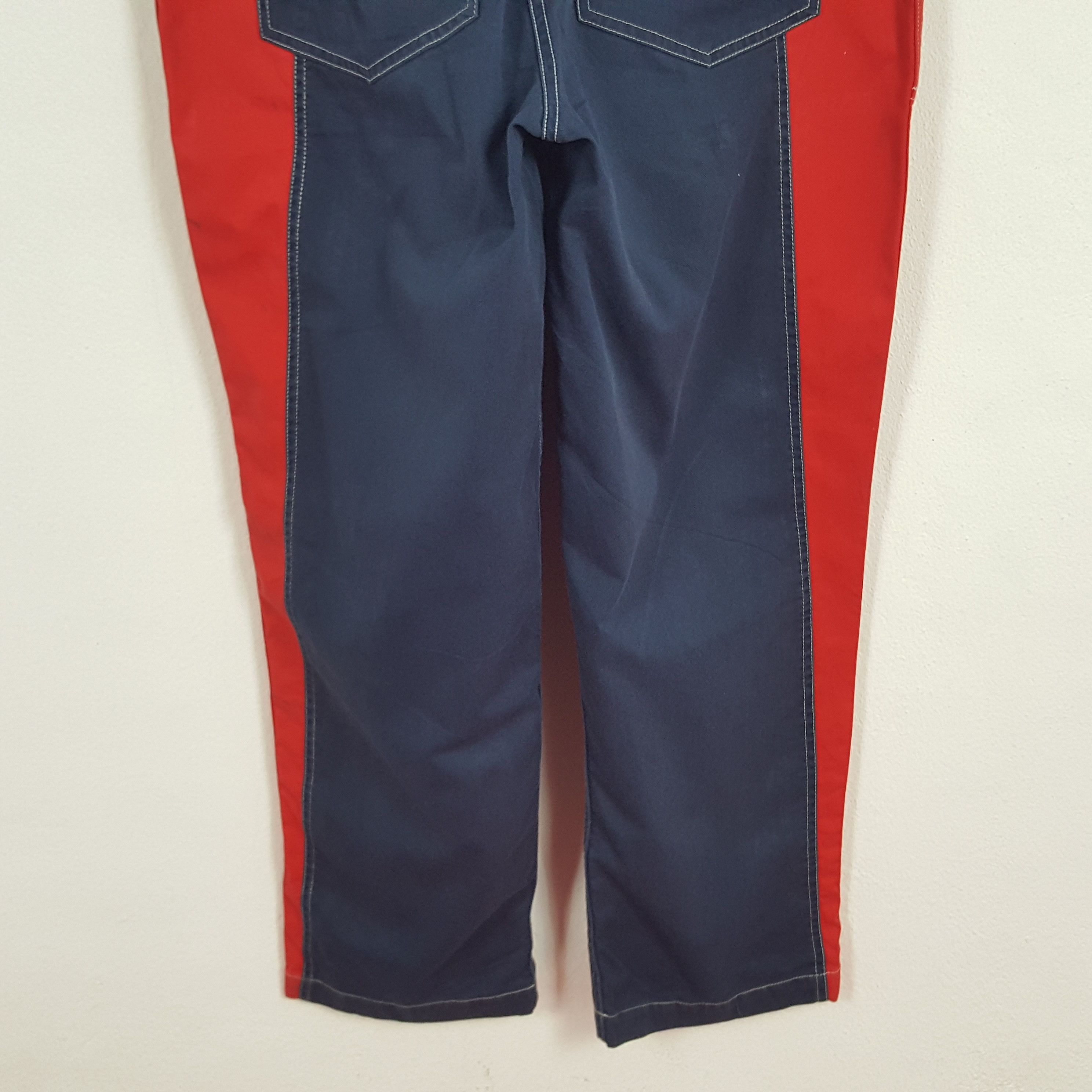 Sports Specialties × Vintage Vintage Daihatsu Sport Coverall Jumpsuit Jacket Size US L / EU 52-54 / 3 - 3 Thumbnail