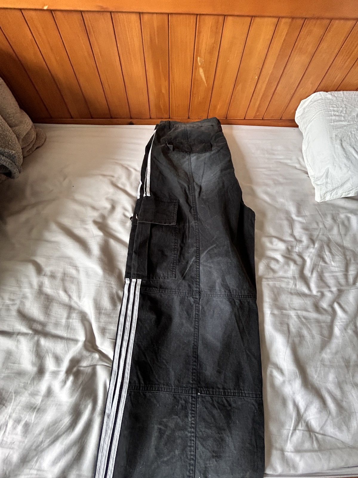 Other VALELIVES DENIM Size US 38 / EU 54 - 2 Thumbnail