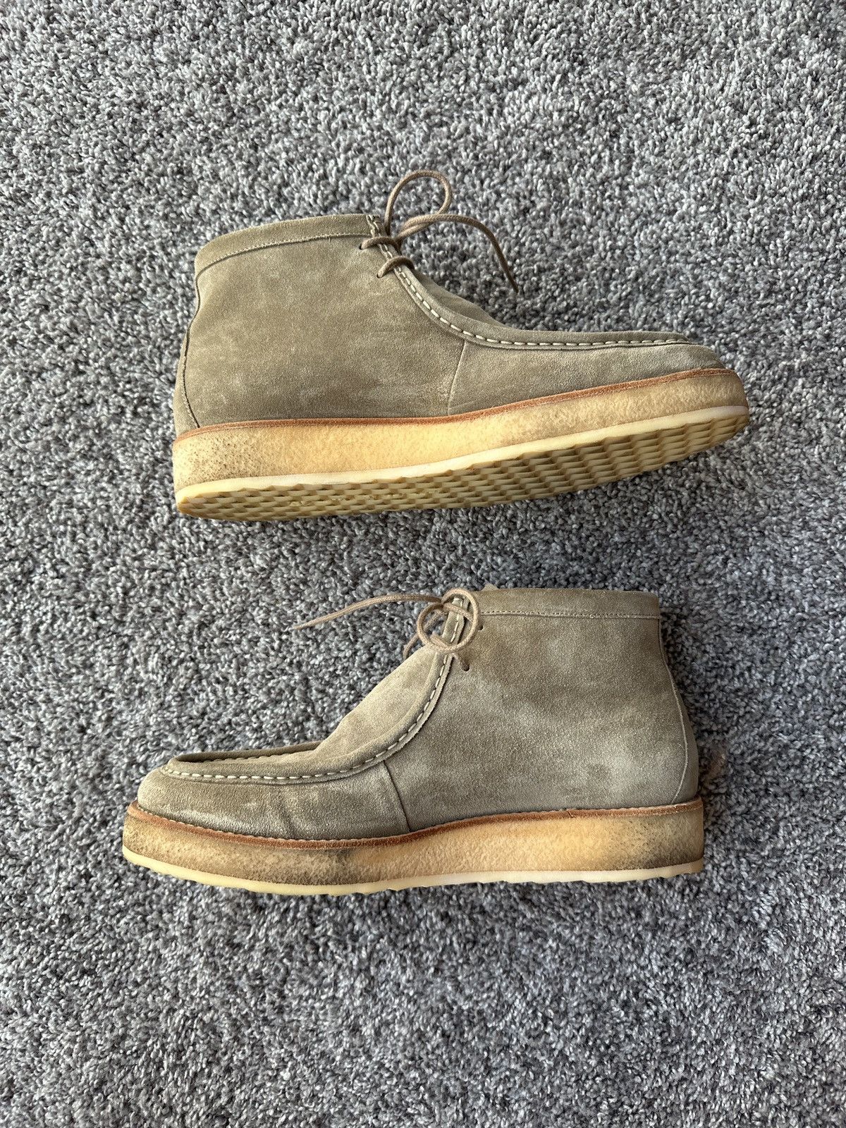 Pierre Hardy Pierre Hardy Desert Boot Size US 9 / EU 42 - 2 Thumbnail
