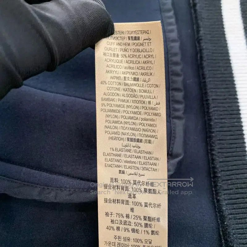 Burberry Burberry Men's Black Cotton Hoodie. Size US S / EU 44-46 / 1 - 8 Thumbnail