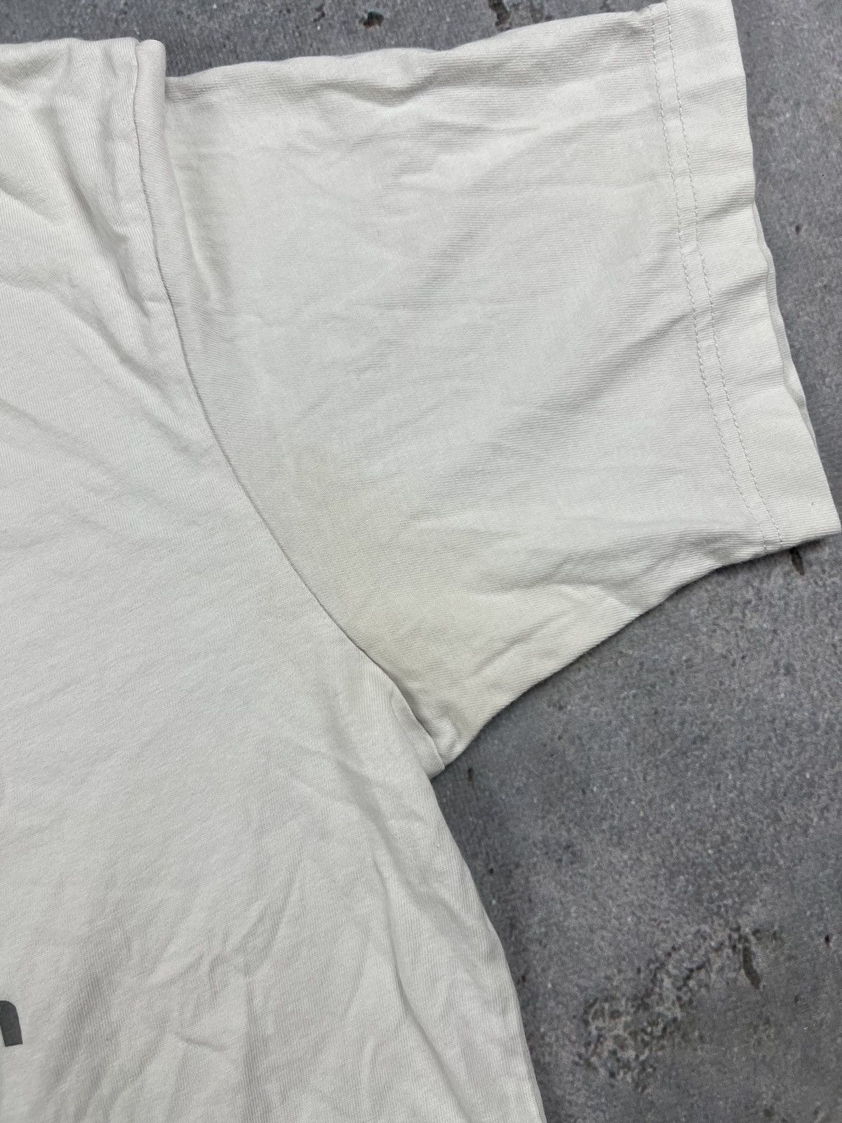 Comme des Garcons Comme des garcons Muhammad Ali t-shirt Size US XL / EU 56 / 4 - 8 Thumbnail