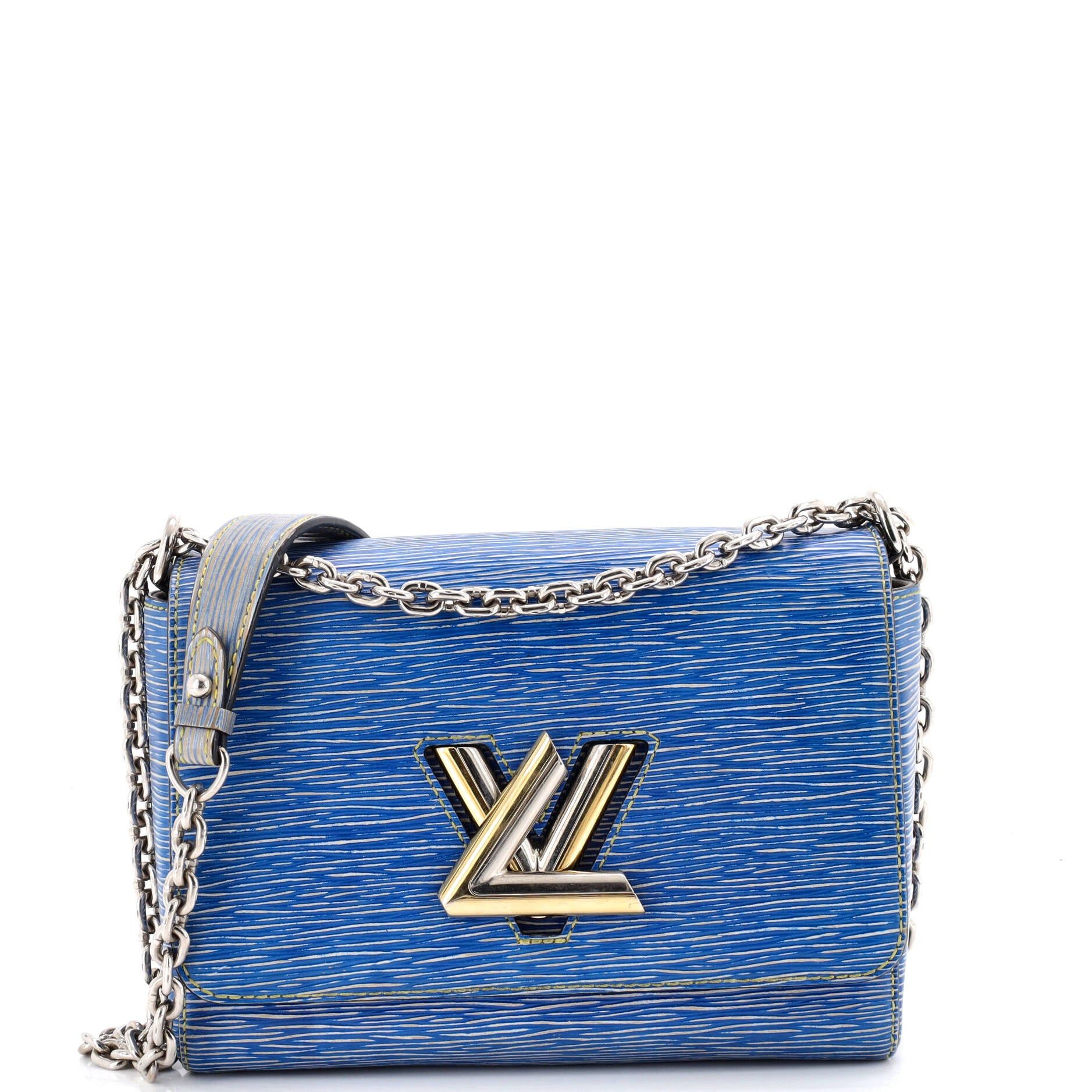 Louis Vuitton Twist Handbag Size ONE SIZE - 1 Thumbnail