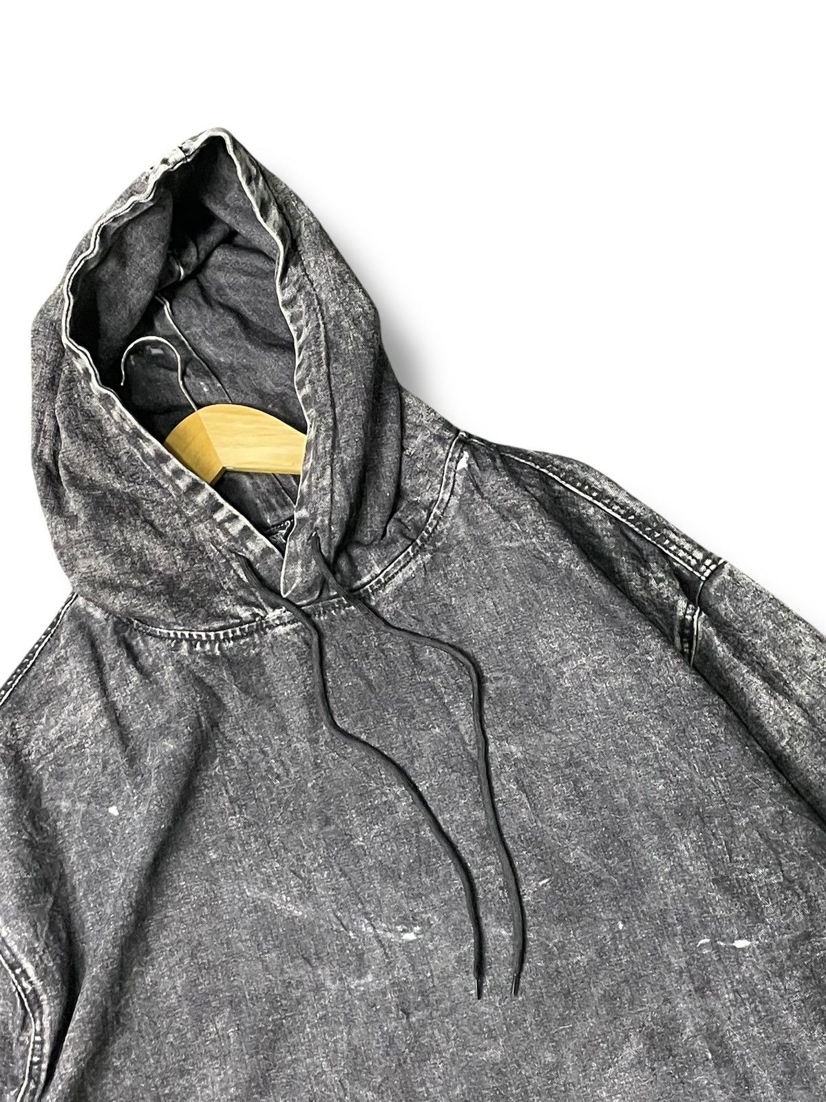 Japanese Brand × Shein Shein Manfinity Hype Jeans Hoodie Jacket (75) Size US XL / EU 56 / 4 - 2 Thumbnail