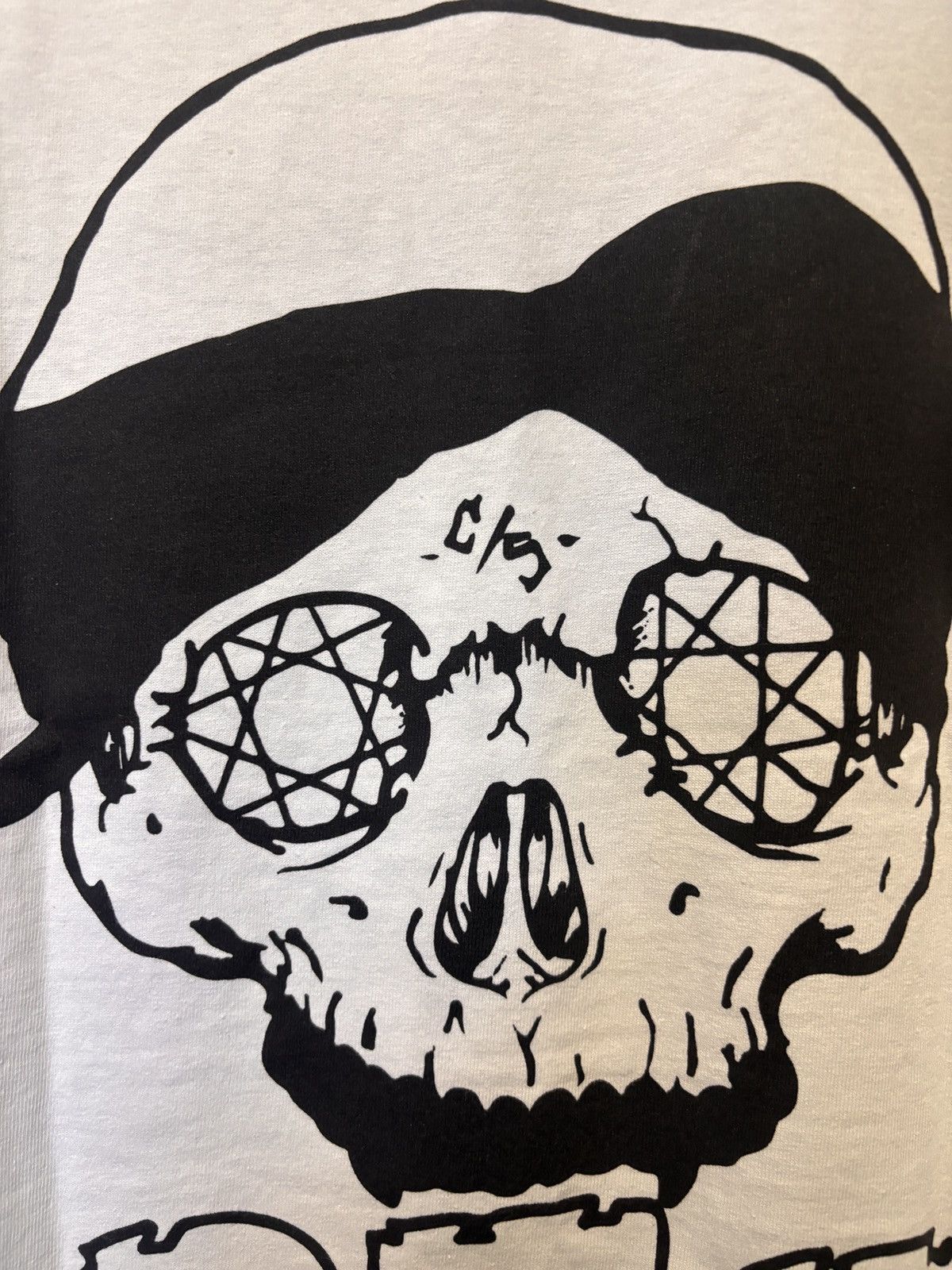 G59 Records G59 2018 5/9 day tee Size US L / EU 52-54 / 3 - 4 Thumbnail