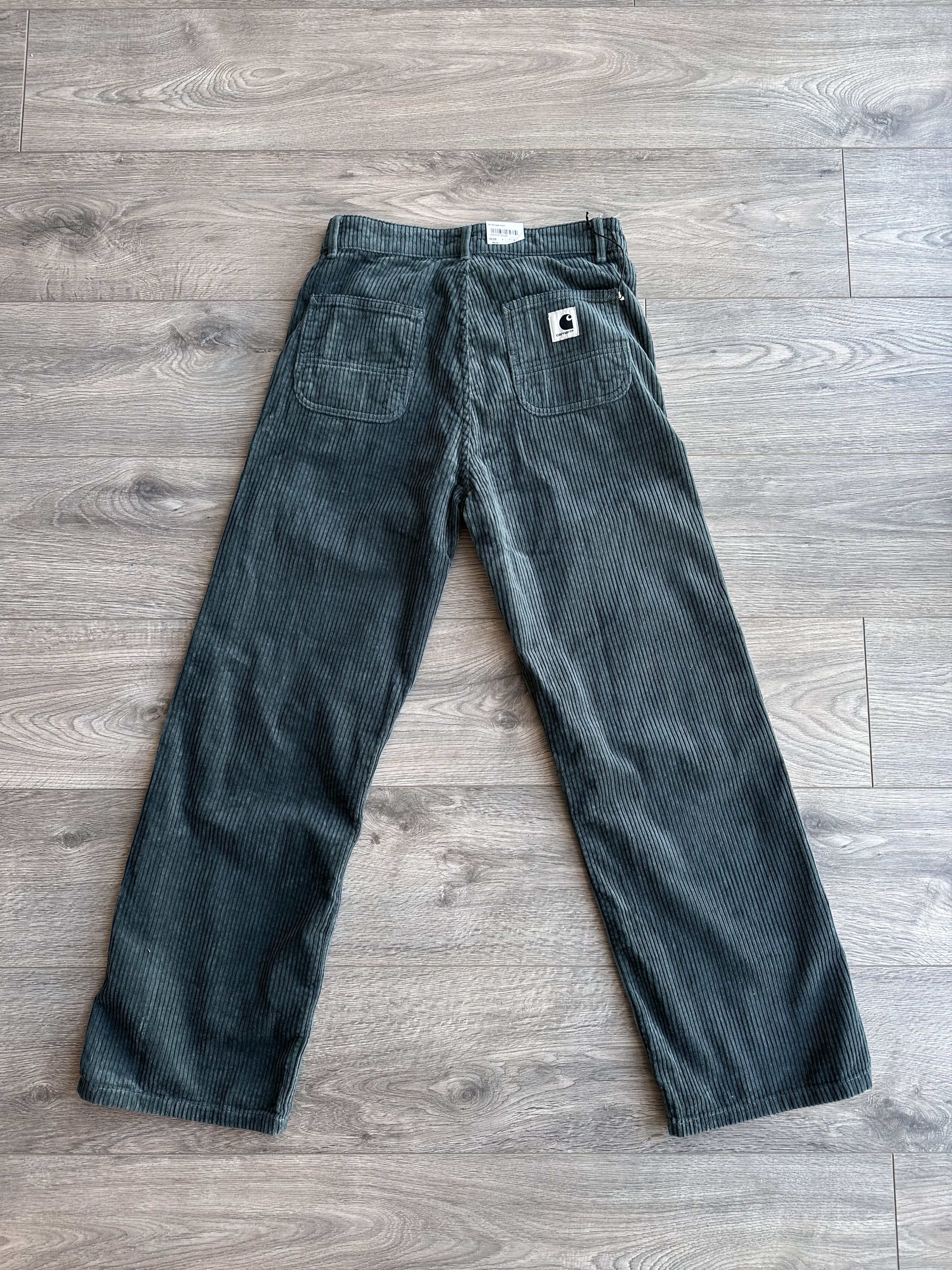 Carhartt Carhartt velvet pants Size 27" / US 4 / IT 40 - 1 Thumbnail