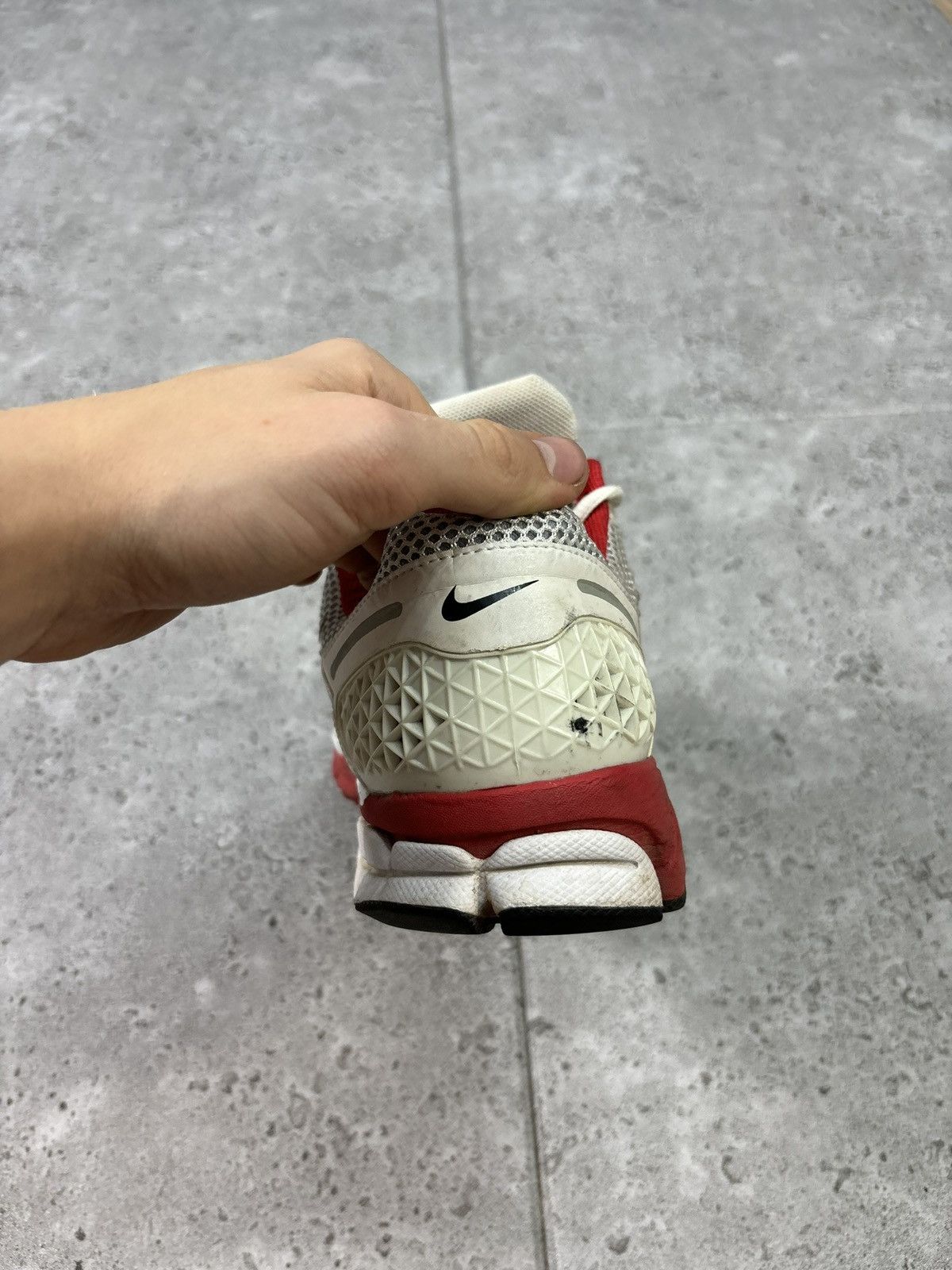 Nike × Vintage Crazy Nike Vomero 5 Y2K 2000s Sneakers Shoes Vintage Size US 10.5 / EU 43-44 - 7 Thumbnail