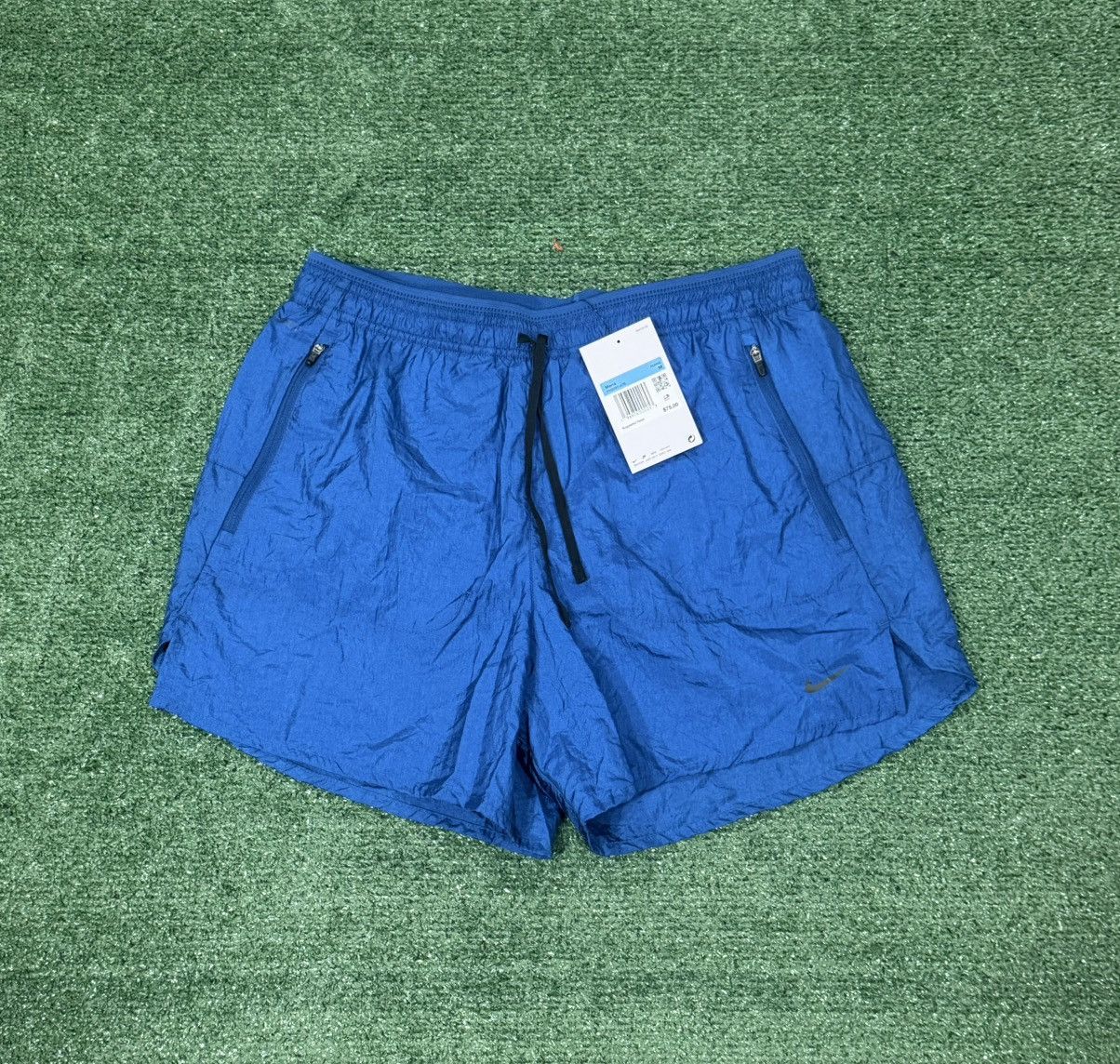Nike Nike Stride Dri-FIT 5" Brief-Lined Running Division Shorts Size US 32 / EU 48 - 1 Thumbnail