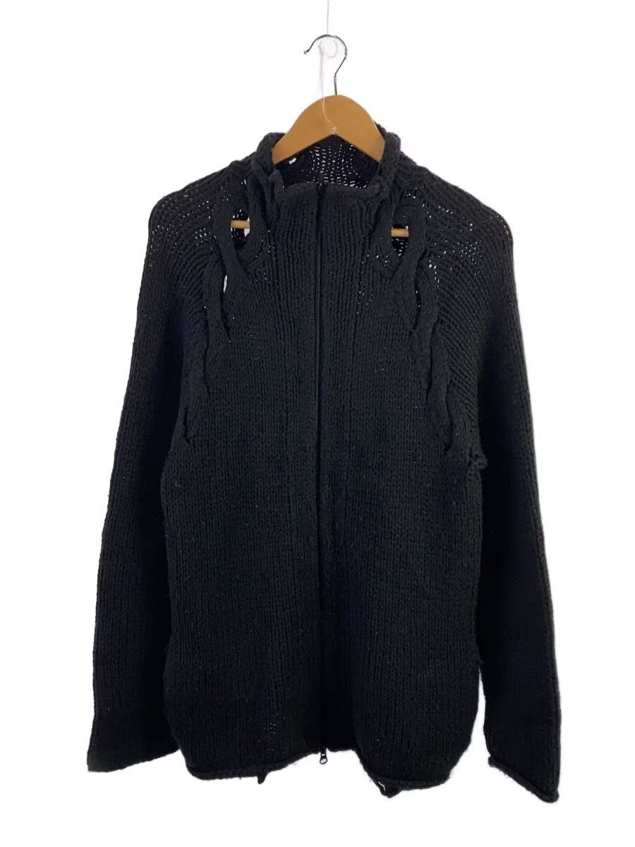 Yohji Yamamoto yohji yamamoto/Y's/MO-K05-198 Knitwear/Sweater Size US L / EU 52-54 / 3 - 1 Thumbnail