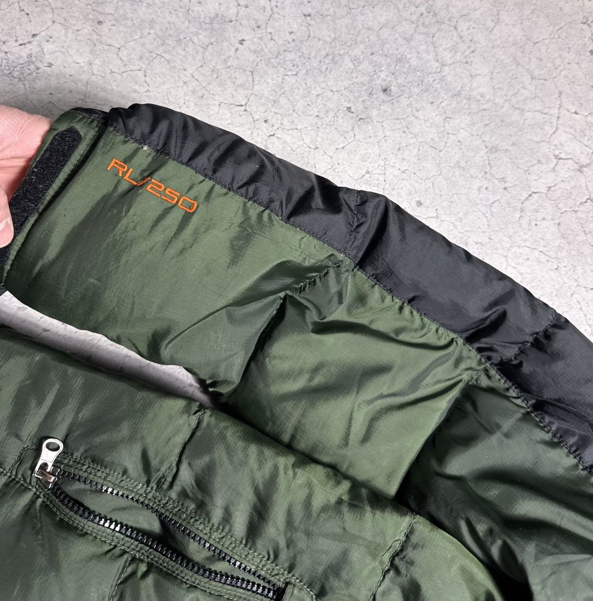 Polo Ralph Lauren Polo Ralph Lauren Down Puffer Bomber Jacket Vintage Size M Size US M / EU 48-50 / 2 - 6 Thumbnail