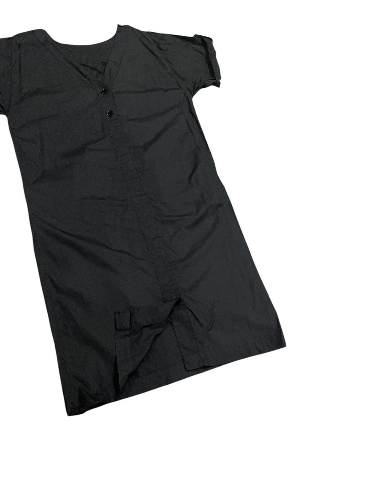 Bally BALLY DRESS NICE DESIGNE BLACK Size M / US 6-8 / IT 42-44 - 14 Thumbnail