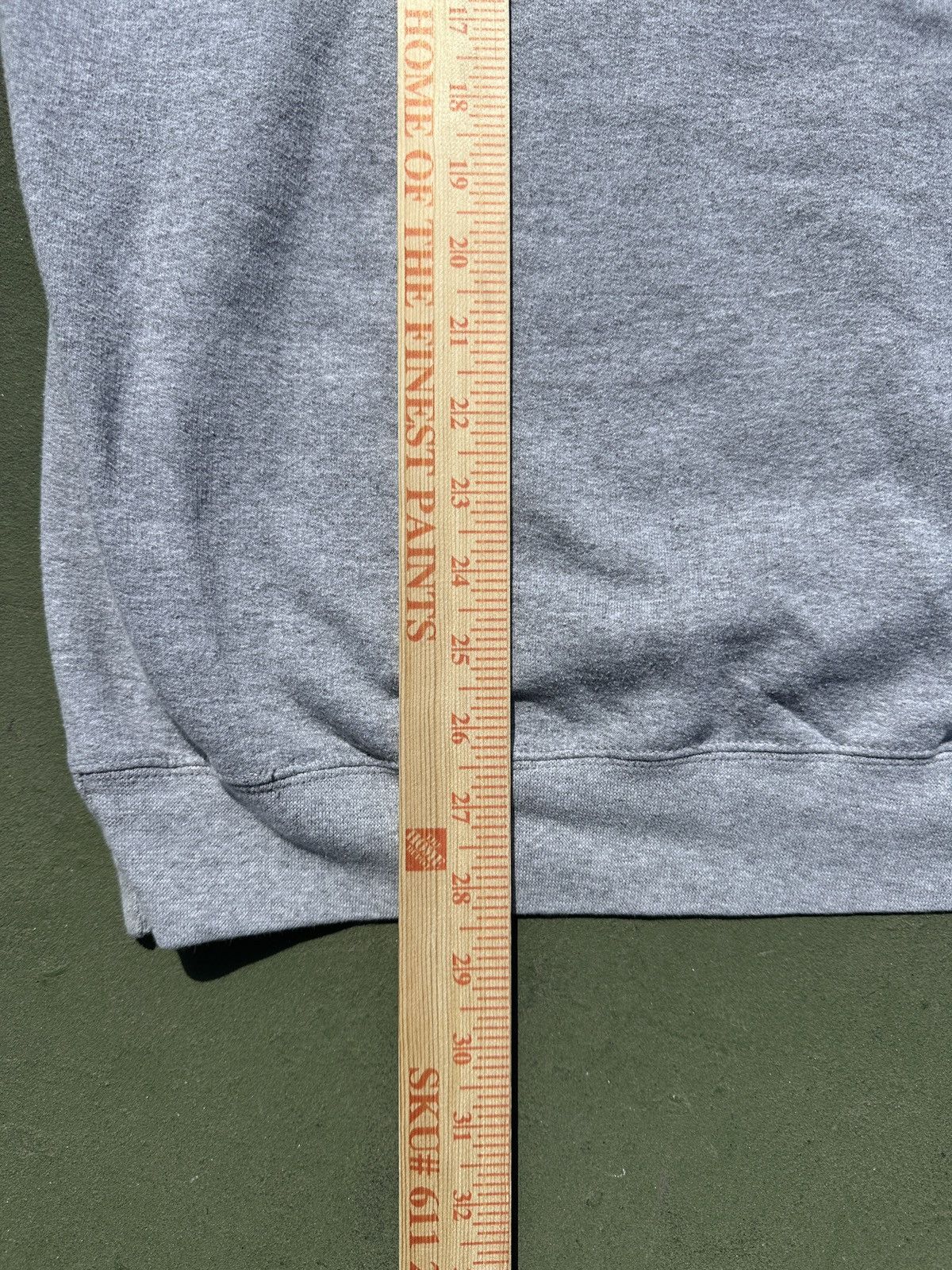 Other “Freedom Isn’t Free” Hoodie Size US XL / EU 56 / 4 - 6 Thumbnail