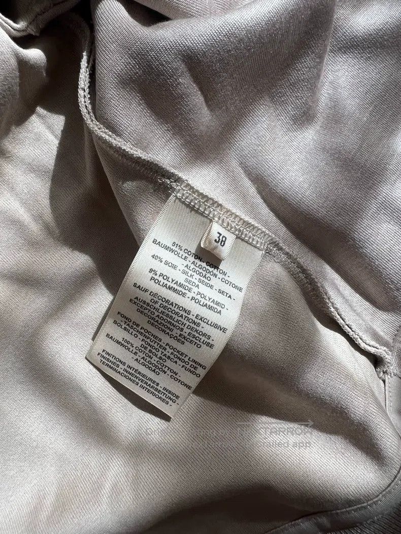 Hermes Hermes Women's casual jacket Size XS / US 0-2 / IT 36-38 - 5 Thumbnail