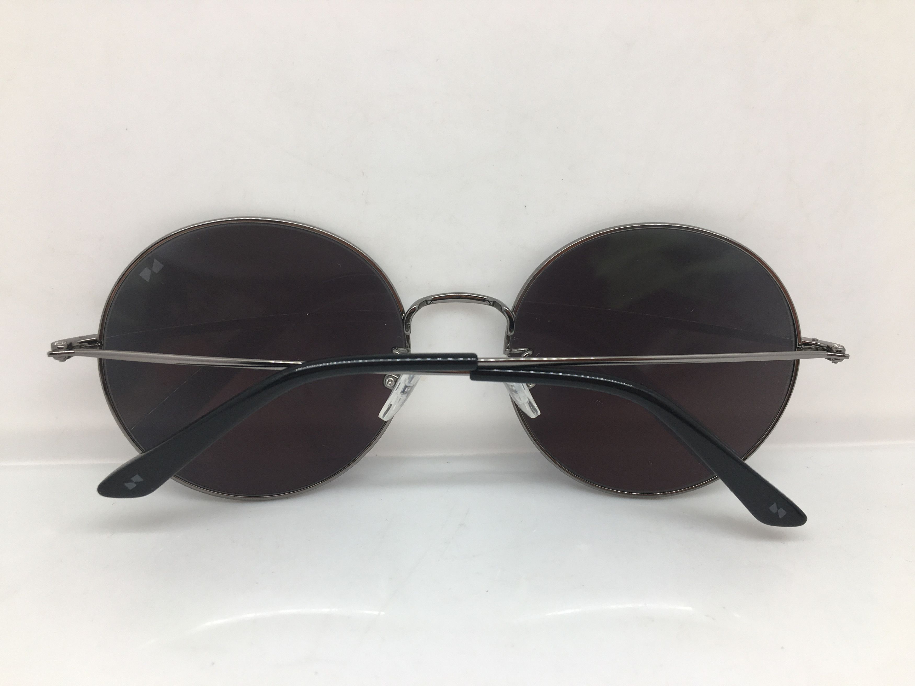 Other Overzise Round Sunglasses Frame GATSBY ARISTOCRAT Size ONE SIZE - 8 Thumbnail