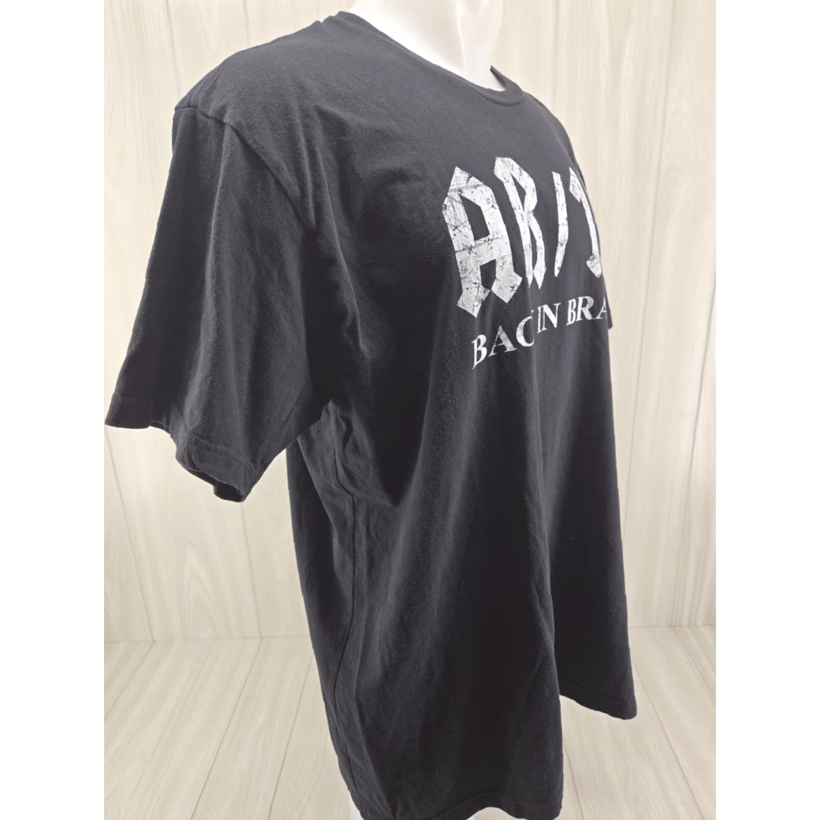 Gildan Gildan AR15 Back In Brass T-Shirt Military Black 2XL Men's Short Sleeve Graphic Tee Size US XXL / EU 58 / 5 - 5 Thumbnail