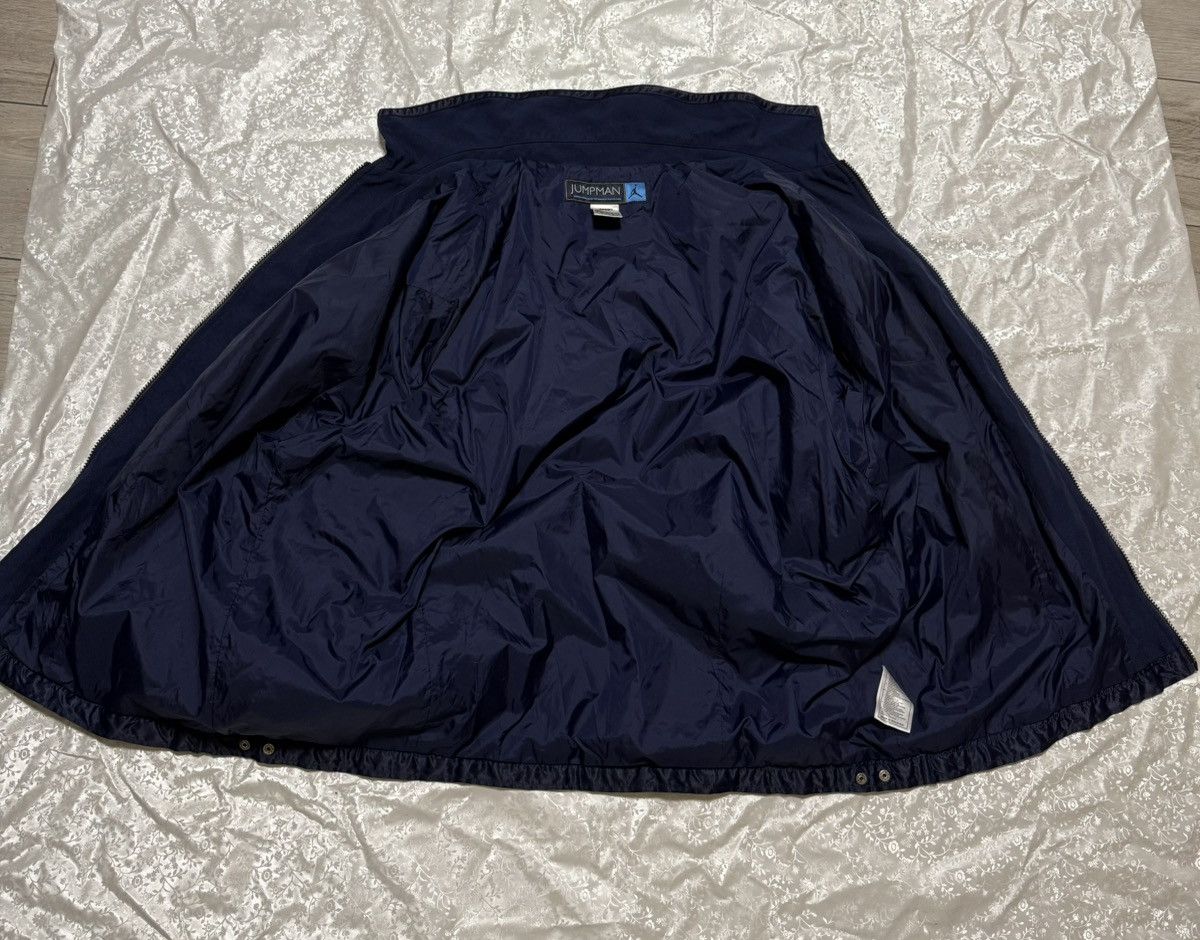 Jordan Brand vintage Jordan jumpman jacket 90’s Size US XL / EU 56 / 4 - 3 Thumbnail