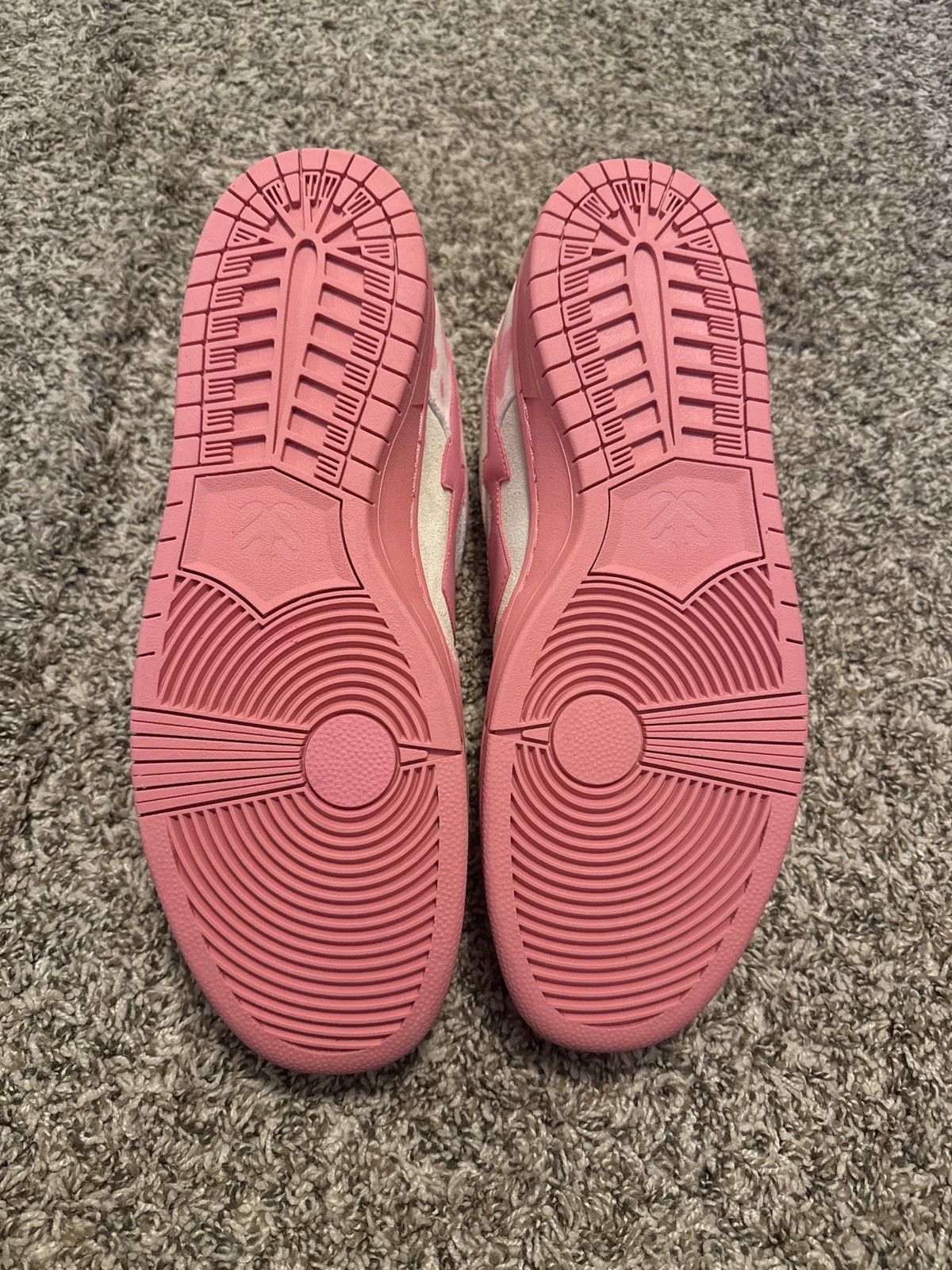Other Sadboy Saga strawberry milks Size US 15 / EU 48 - 4 Thumbnail