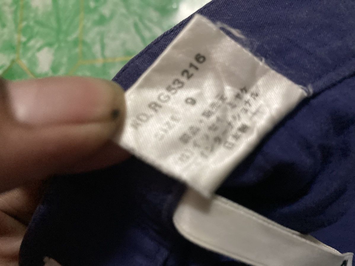 Issey Miyake Vintage IsseyMiyake Long Skirt Size 26" / US 2 / IT 38 - 8 Thumbnail