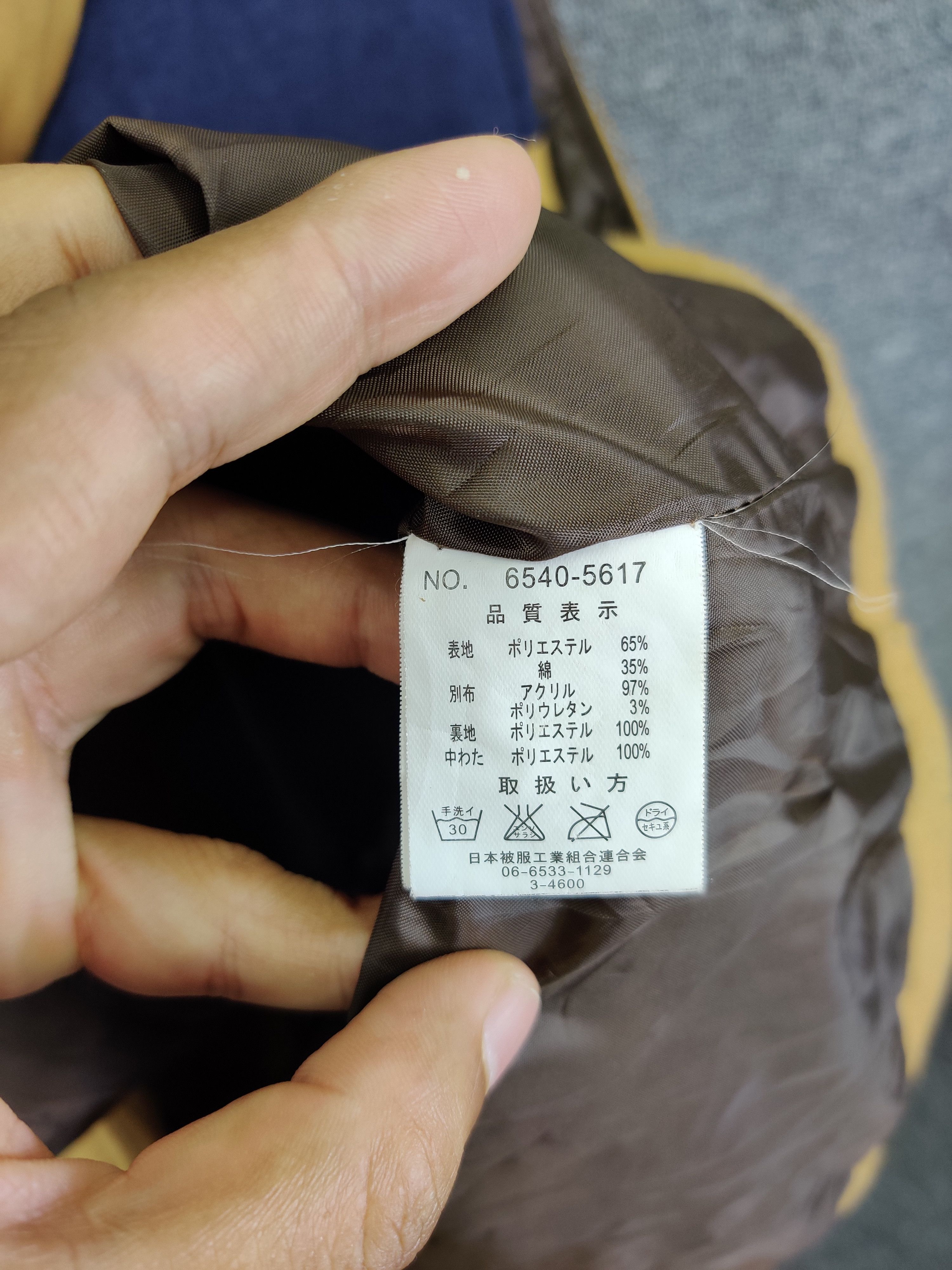 Dickies Vintage Dickies Puffer Vest Size US XL / EU 56 / 4 - 11 Thumbnail