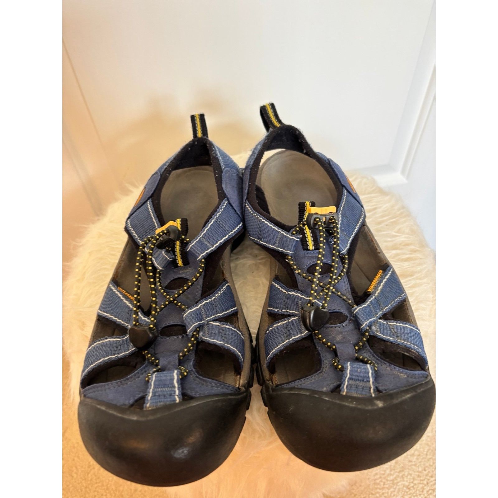 KEEN KEEN Venice H2 model size 8 Size US 8 / EU 41 - 2 Thumbnail