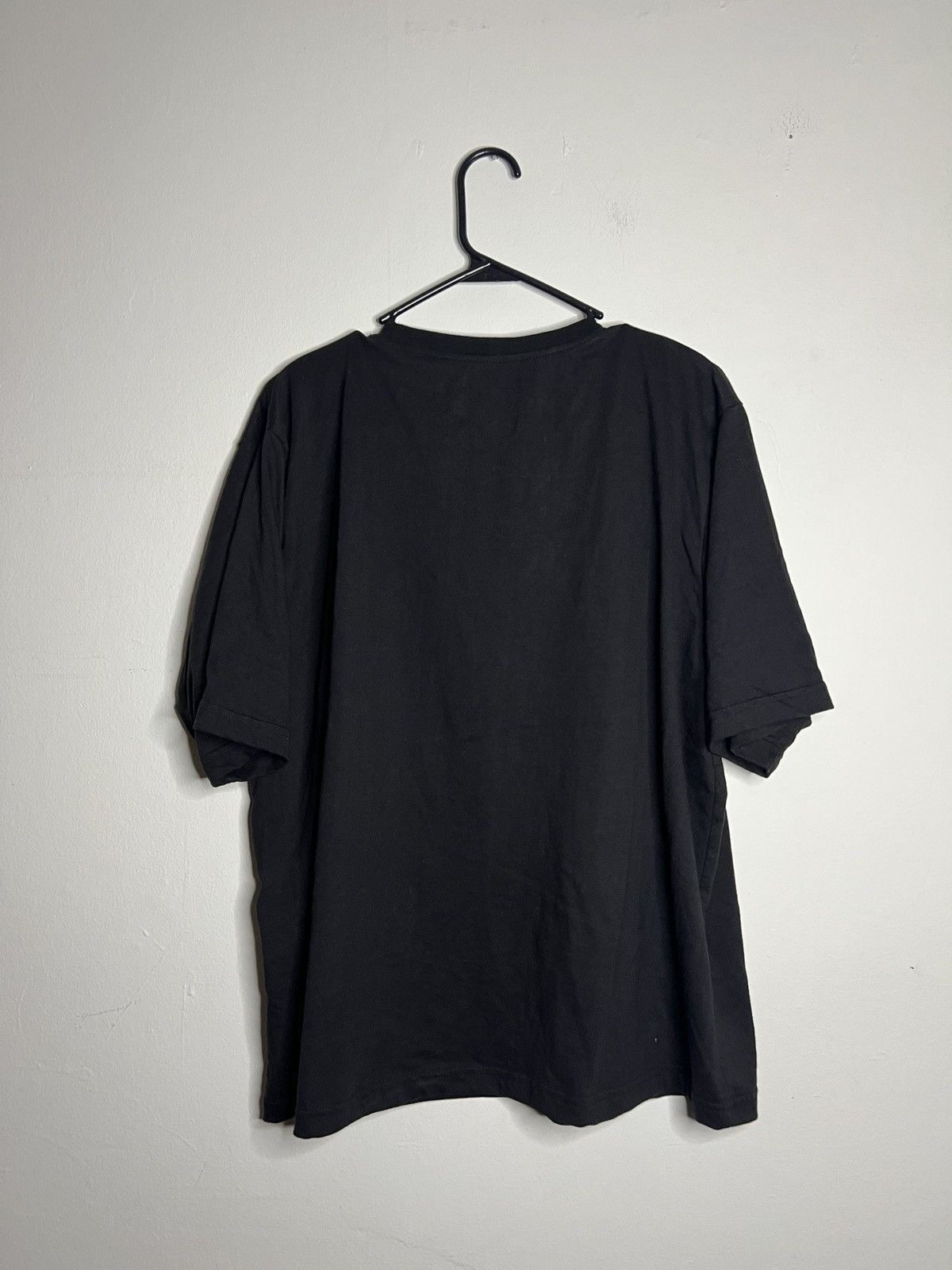 Highest Tendencies Highest tendencies black twizzy shirt (fits large) Size XL Size US XL / EU 56 / 4 - 2 Thumbnail
