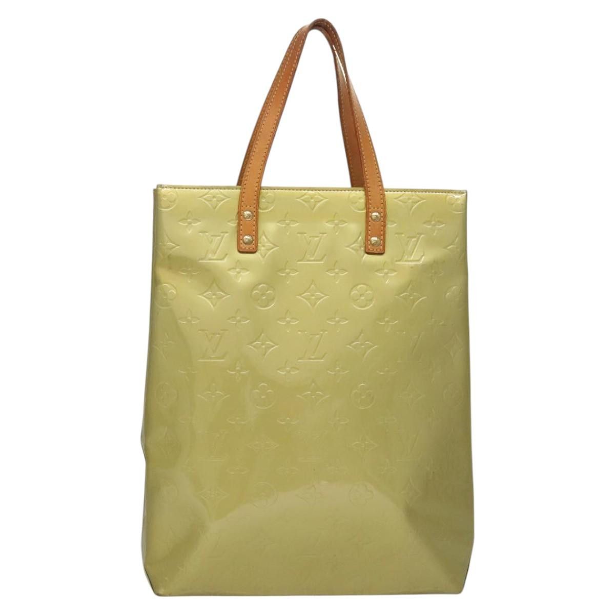 Louis Vuitton Louis Vuitton Reade handbag Size ONE SIZE - 1 Thumbnail