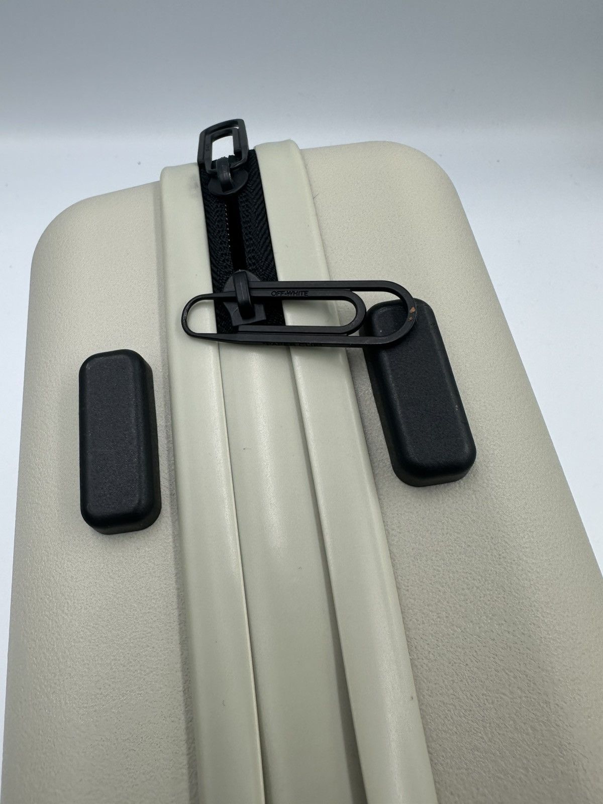 Off-White OFF WHITE MINI LUGGAGE Bag Size ONE SIZE - 10 Thumbnail