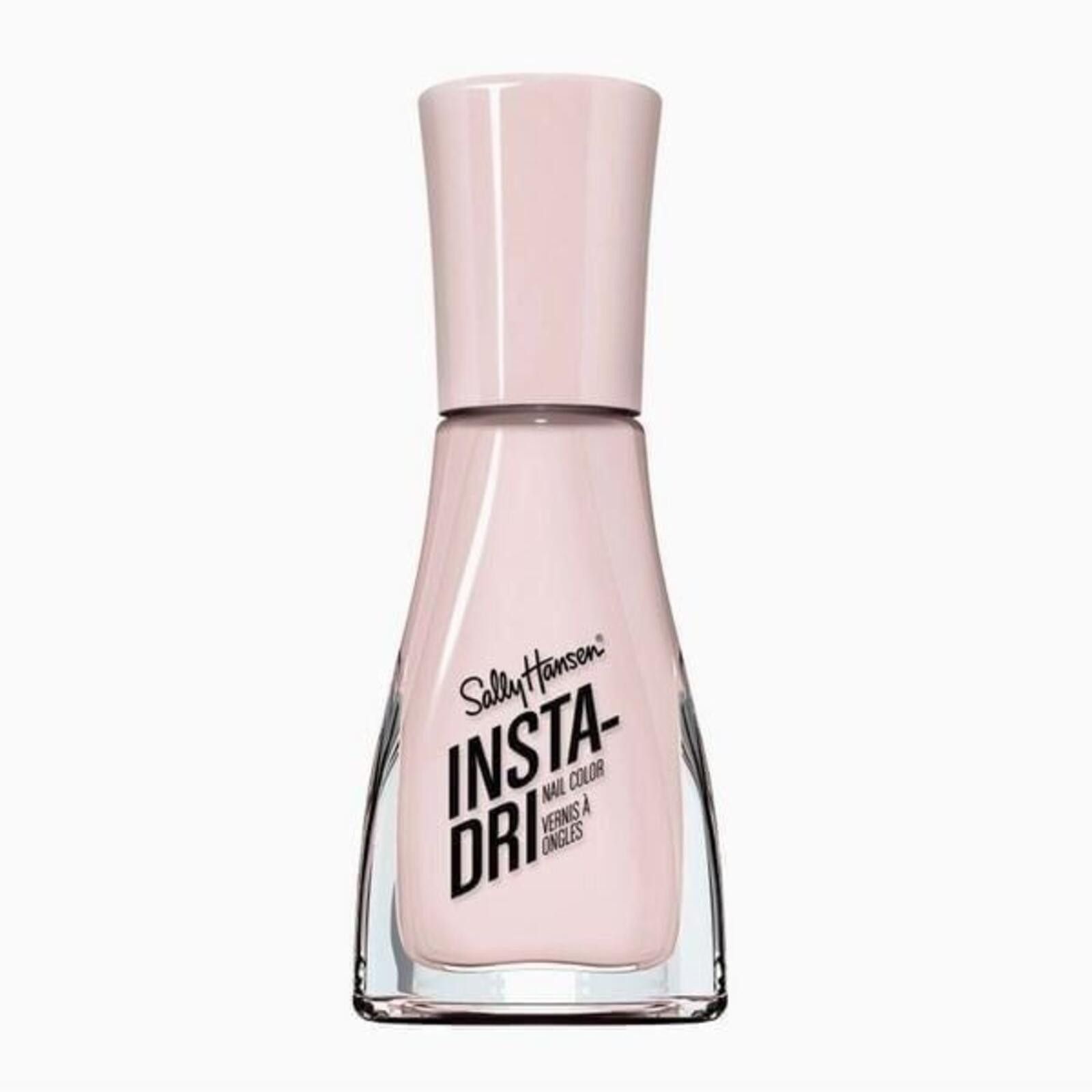 Other Sally Hansen Insta-Dri Nail Color - Light Pink Size ONE SIZE - 2 Thumbnail