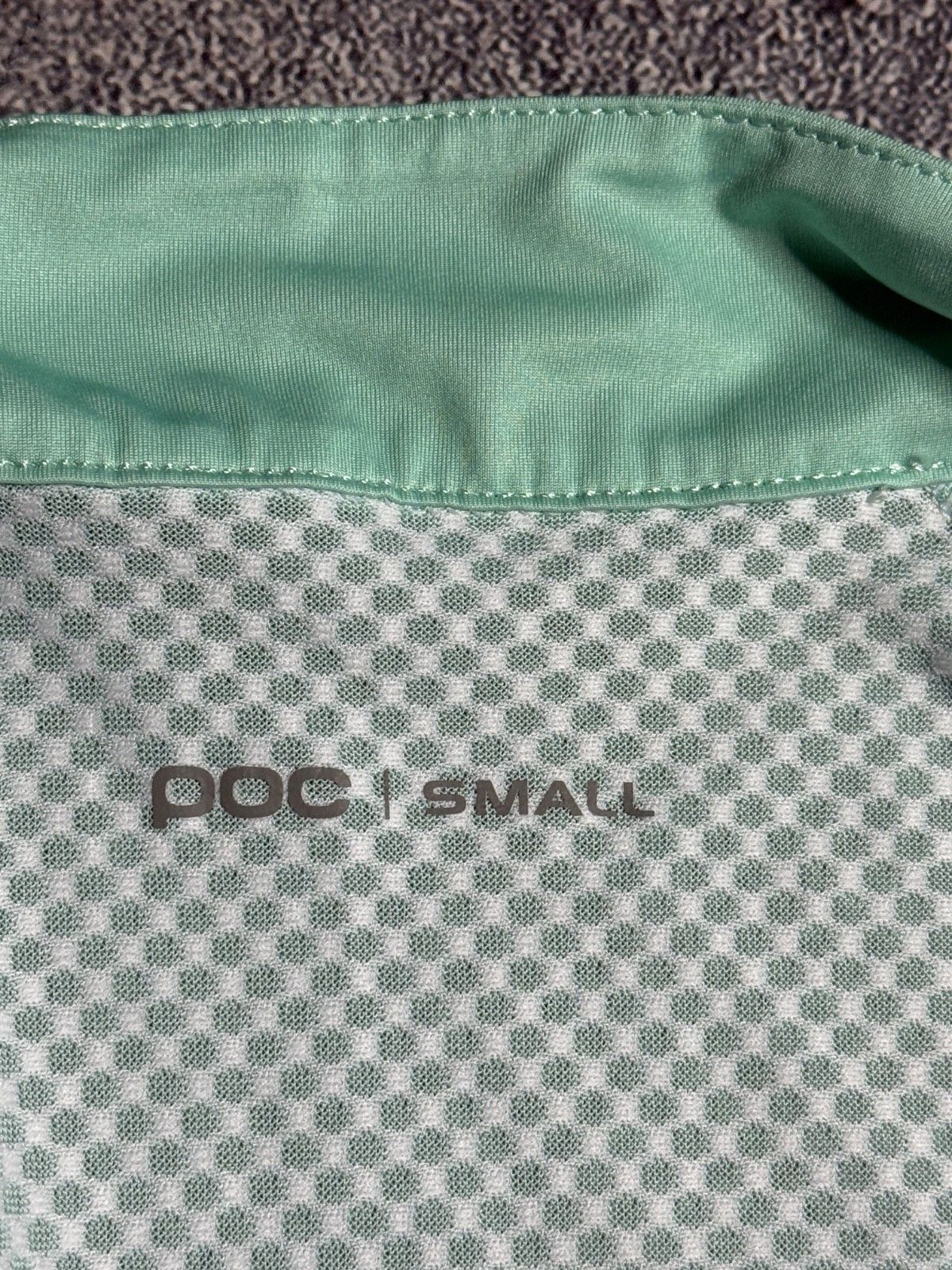 Other poc men's cycling jersey S Size US S / EU 44-46 / 1 - 4 Thumbnail