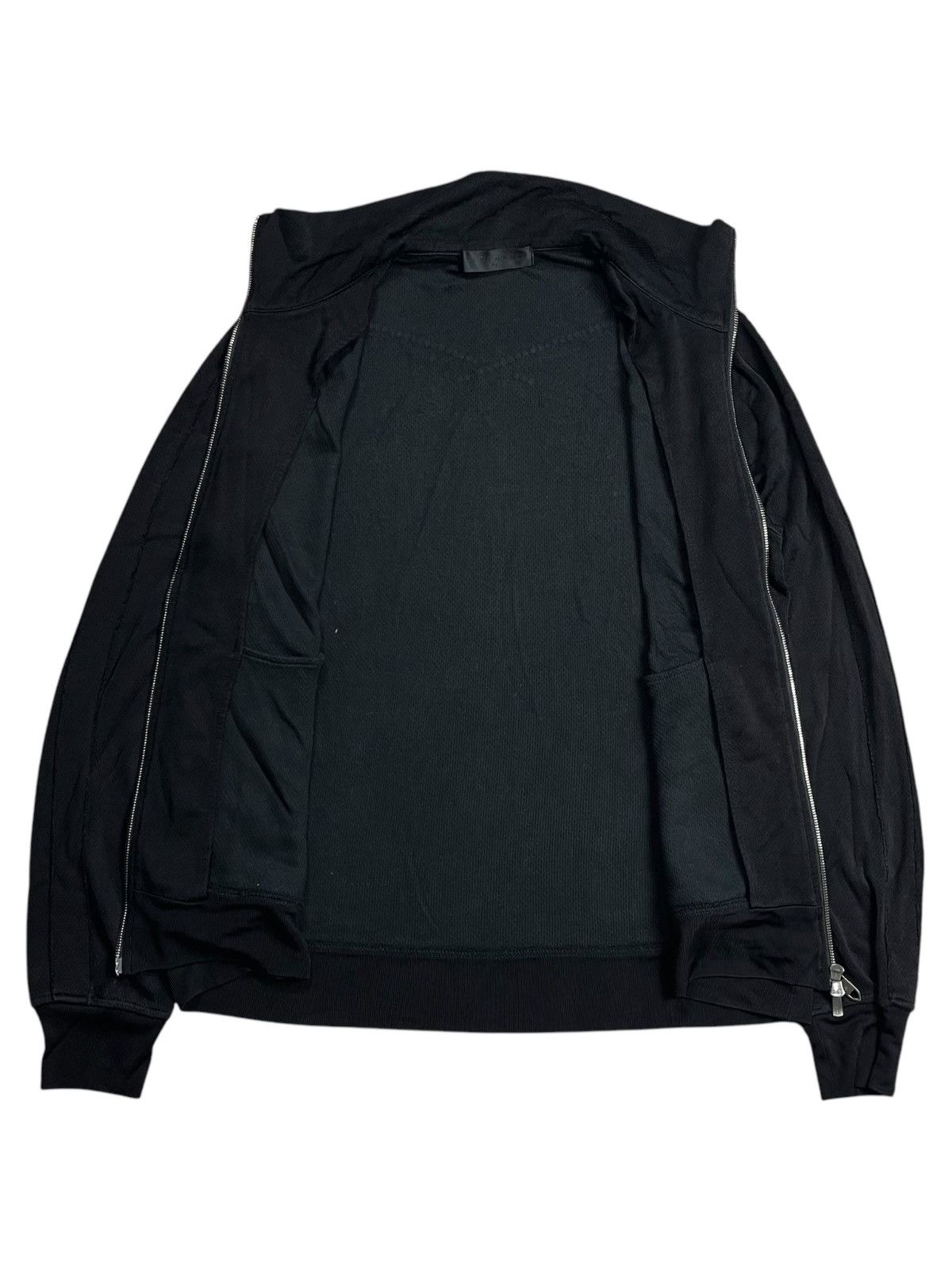 14th Addiction 2000s Roarguns - Double Pistol Swarovski Track Jacket Size US M / EU 48-50 / 2 - 2 Thumbnail