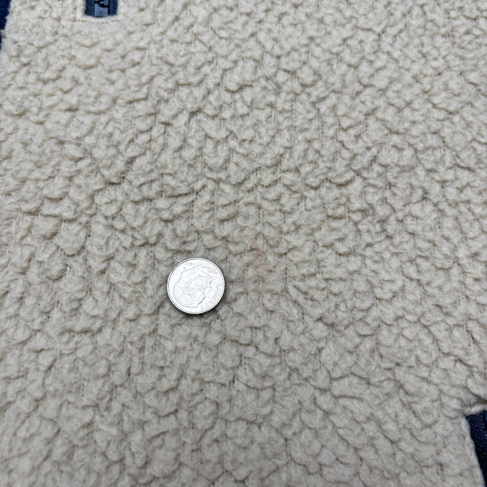 Patagonia Patagonia Retro Pile Fleece Full Zip Jacket Large Gorpcore Size US L / EU 52-54 / 3 - 9 Thumbnail