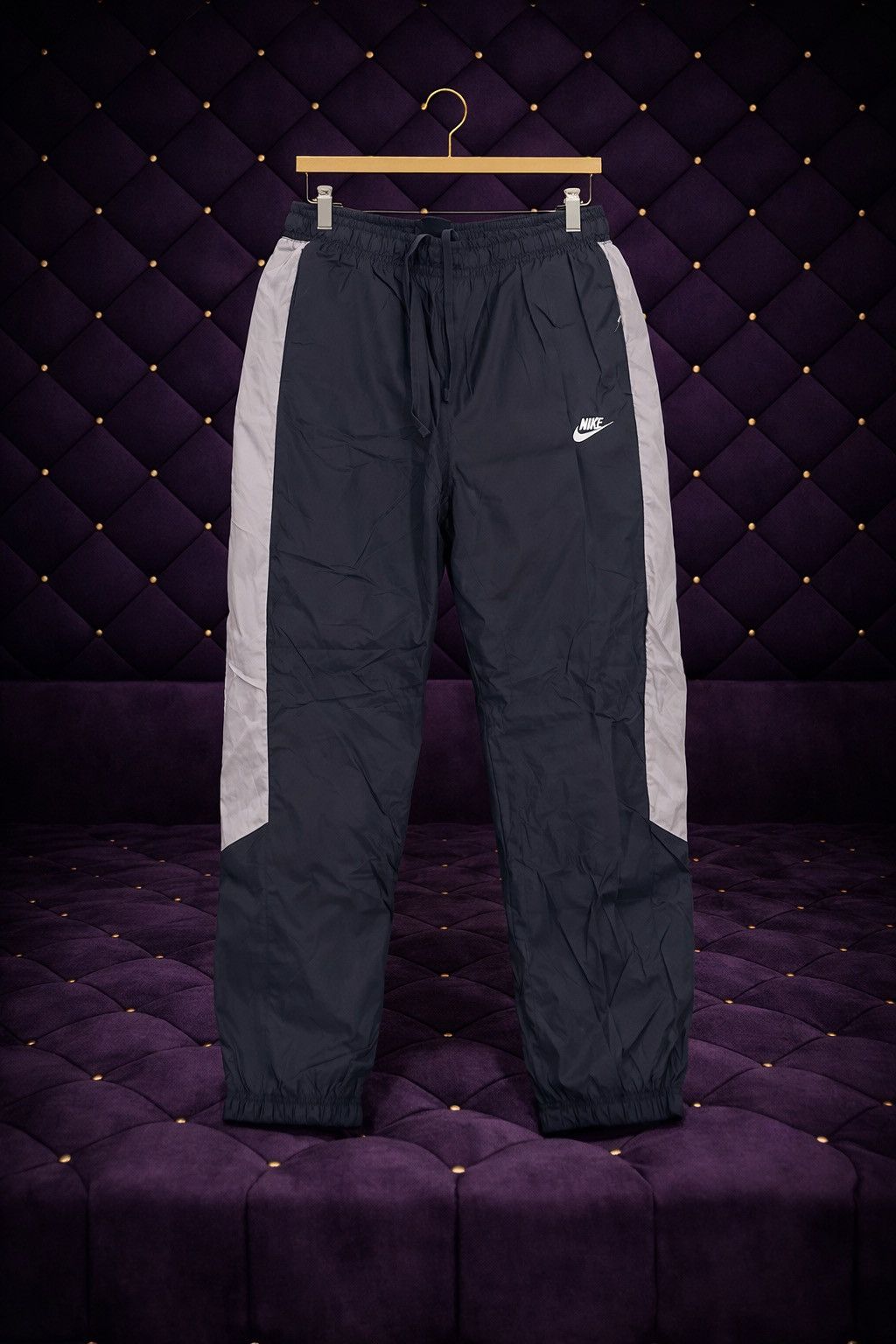 Nike NIKE SPORTSWEAR JOGGER TRACK PANTS Size US 32 / EU 48 - 1 Preview