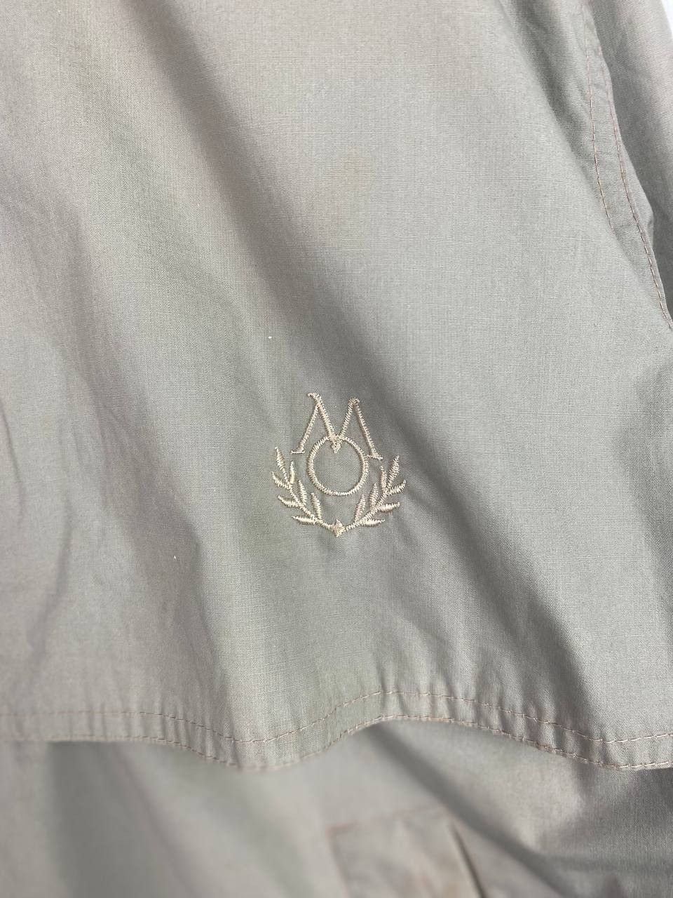 Members Only vintage members only jacket talon zipper paint splatter Size US L / EU 52-54 / 3 - 3 Thumbnail