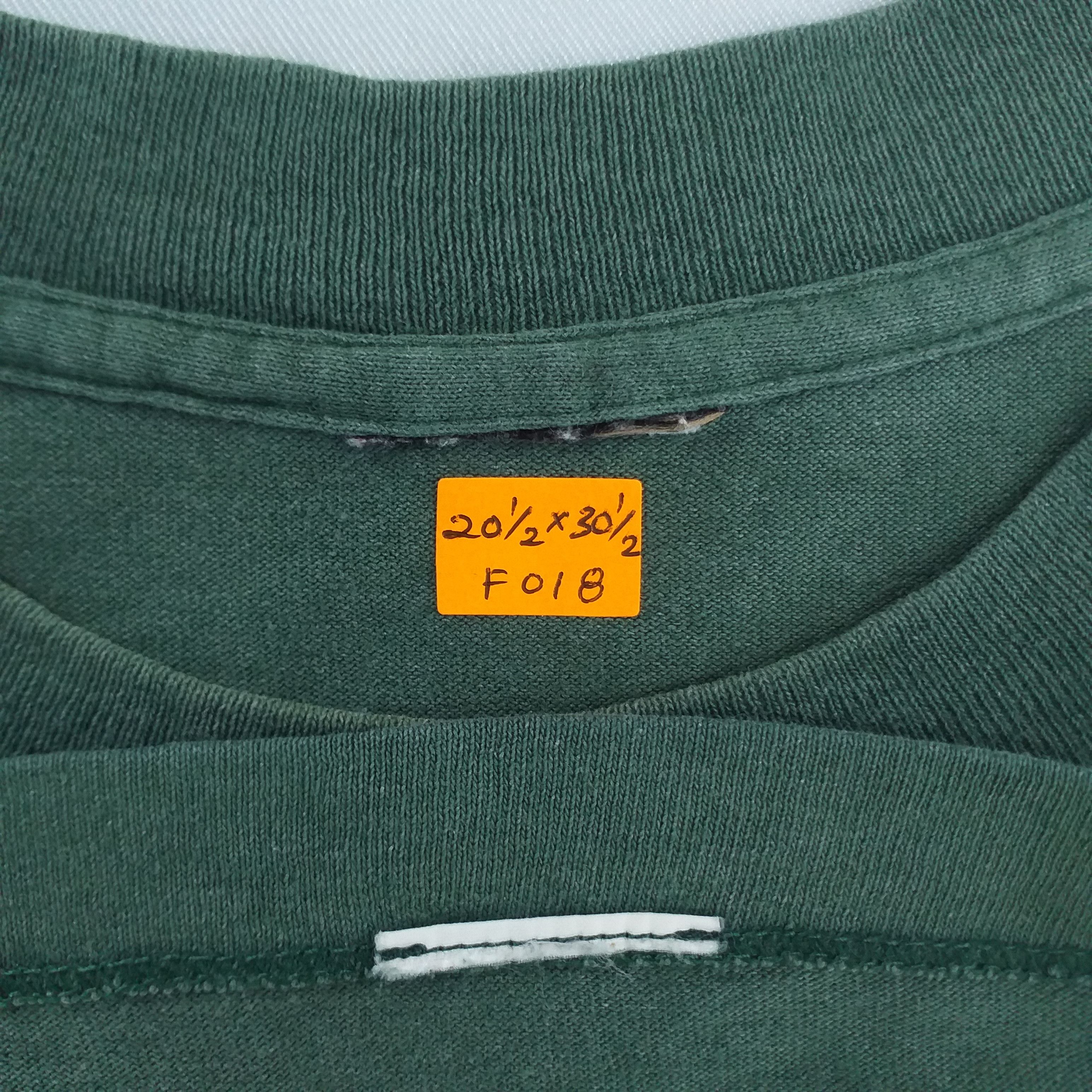 Ron Jon Surf Shop 90s Vintage Gordon & Smith x Skate Surf Medium Tshi -F018 Size US M / EU 48-50 / 2 - 5 Thumbnail