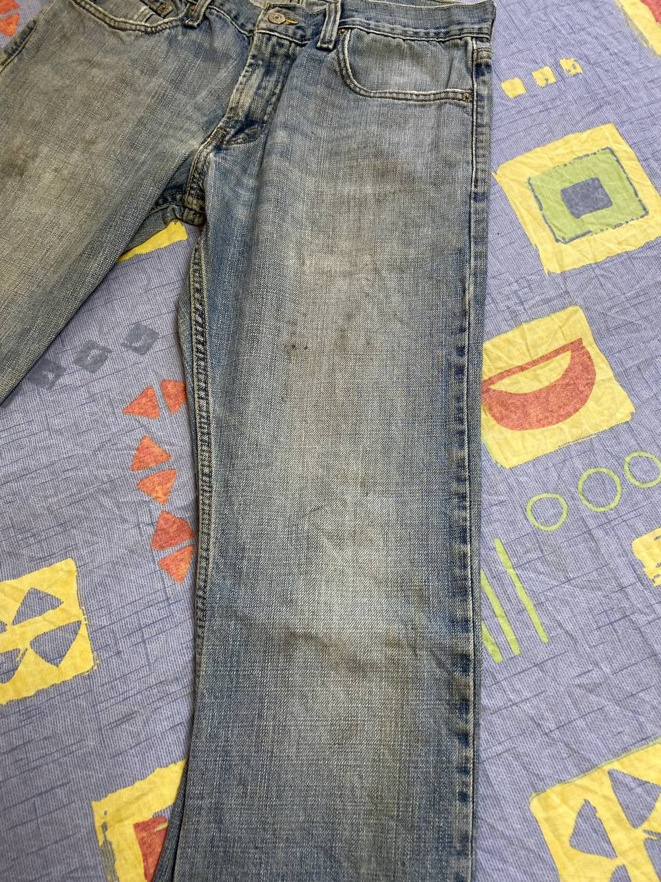 Levi's Vintage Levis Jeans Size US 32 / EU 48 - 2 Thumbnail