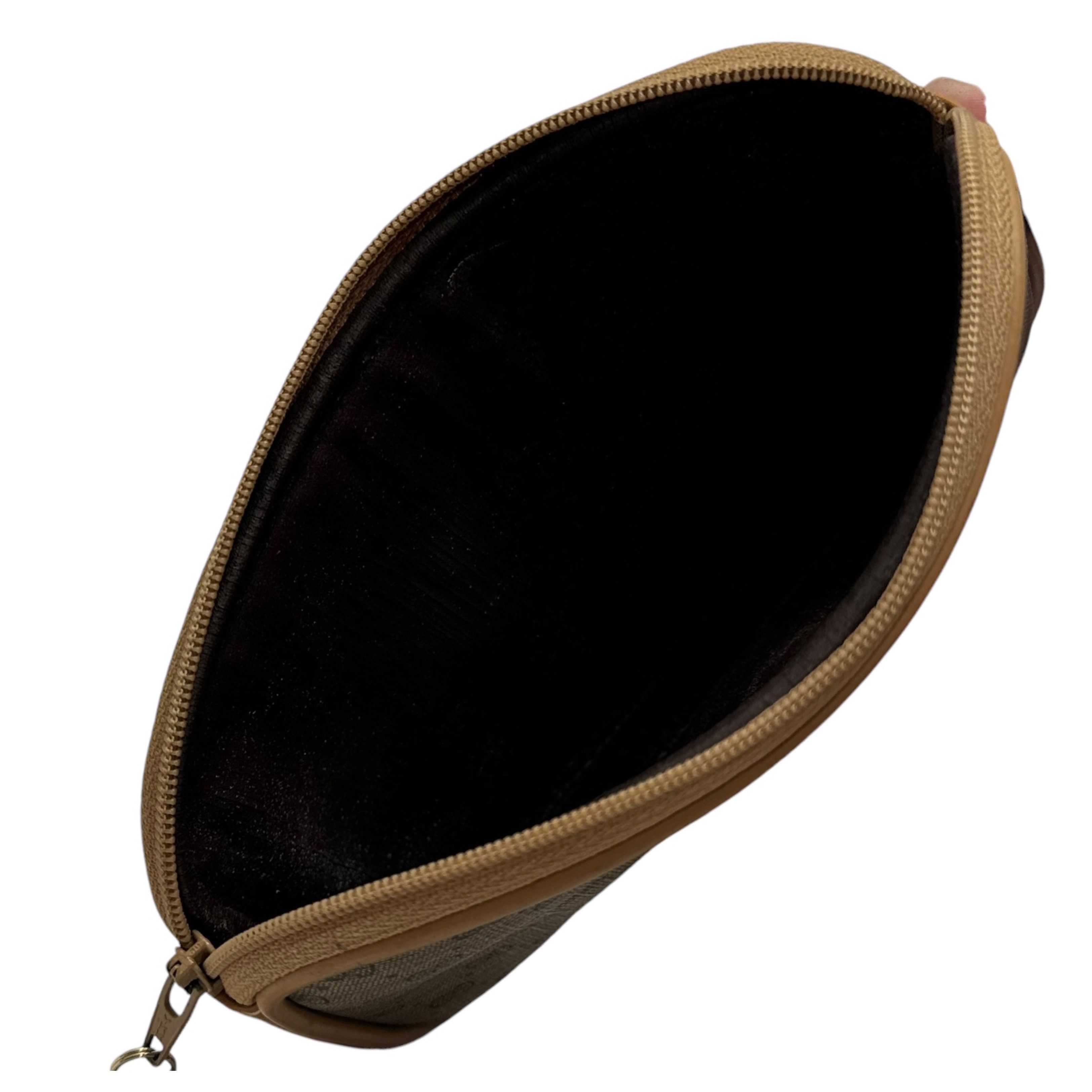 Gucci Vintage Gucci Micro GG Accessory Pouch Size ONE SIZE - 5 Thumbnail