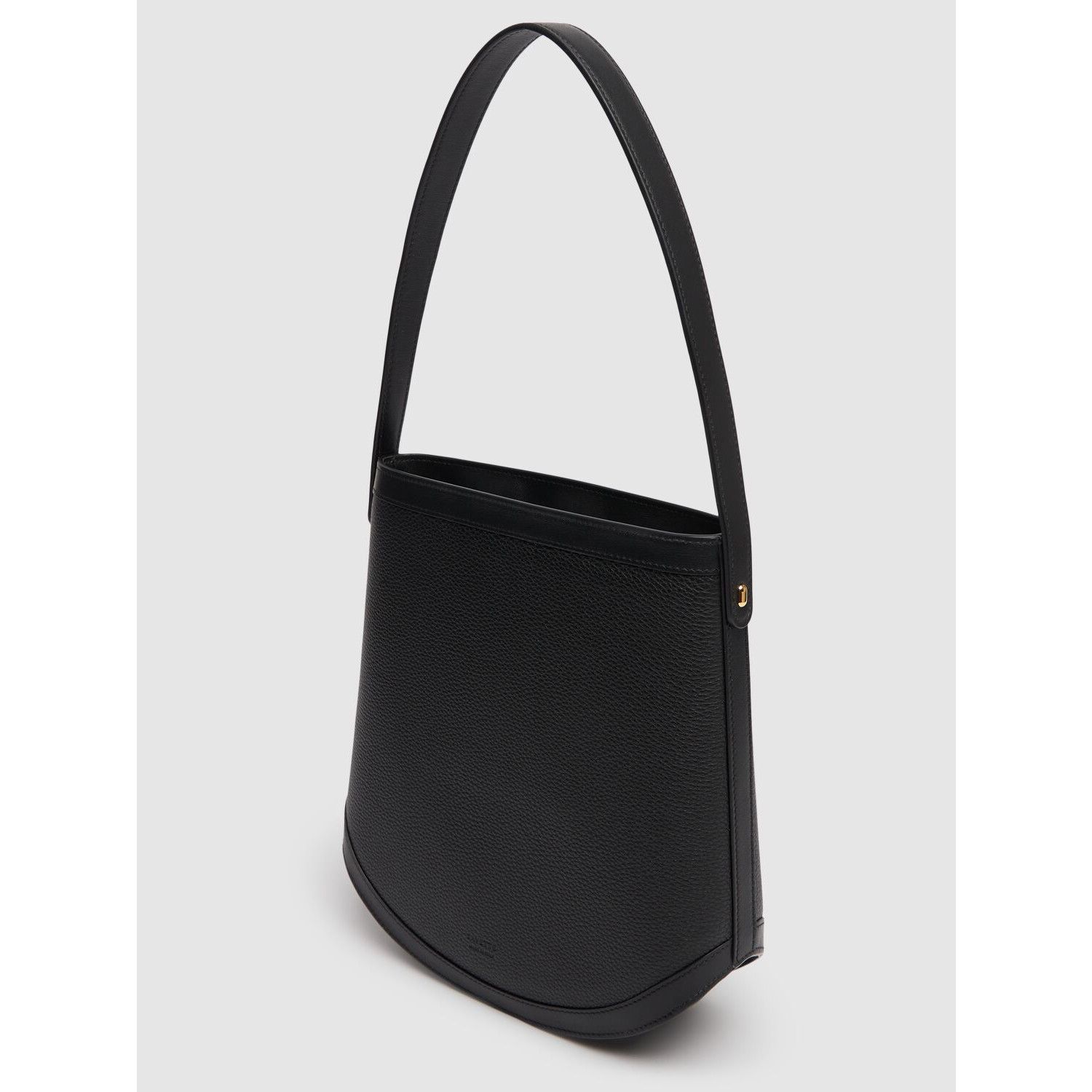 Savette SAVETTE Large Bucket Black Shoulder Bag New & Authentic Size ONE SIZE - 2 Thumbnail