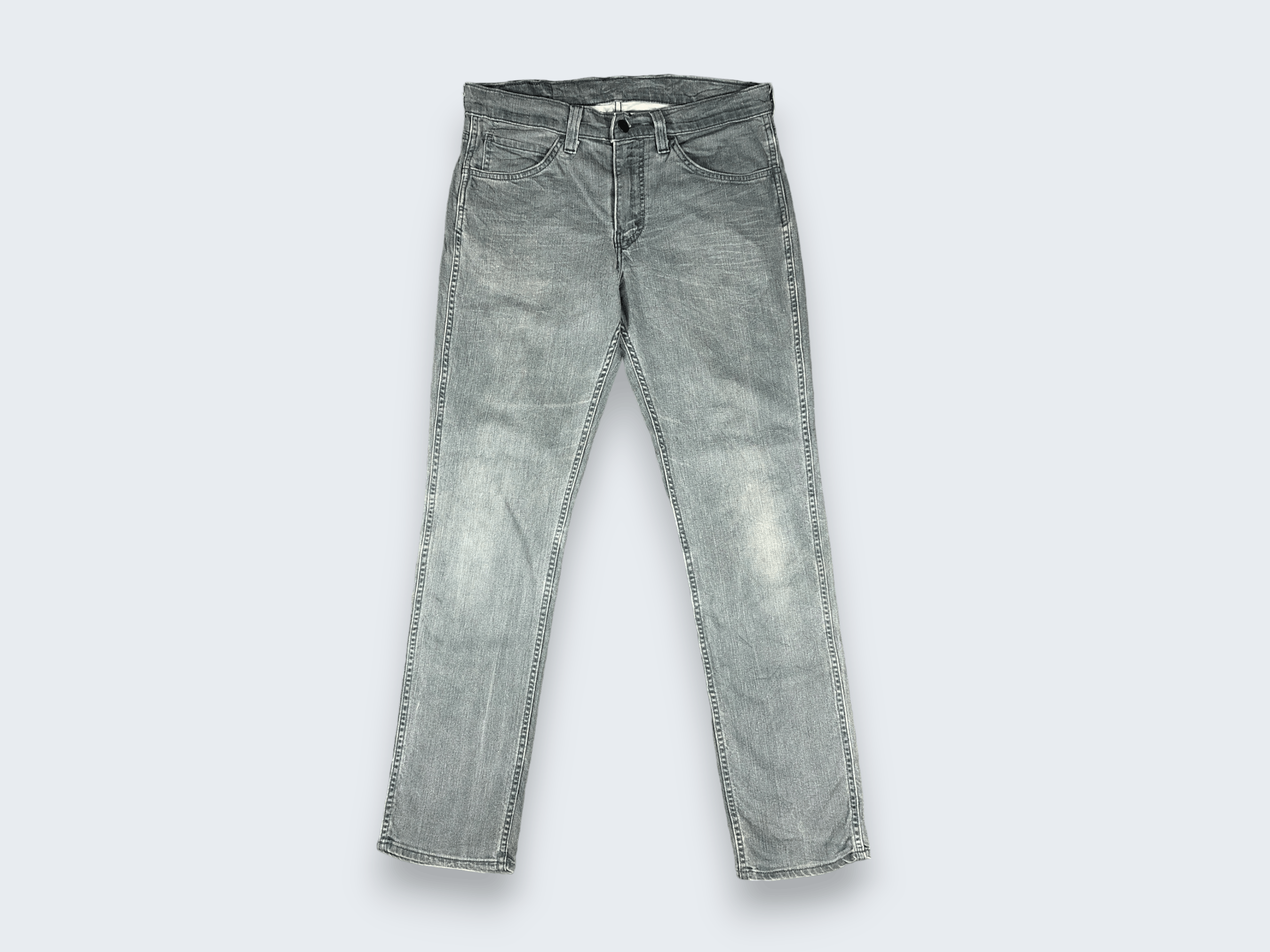 Levi's × Levi's Vintage Clothing × Vintage Vintage Levis 511 Pants L784 Size US 33 - 1 Thumbnail