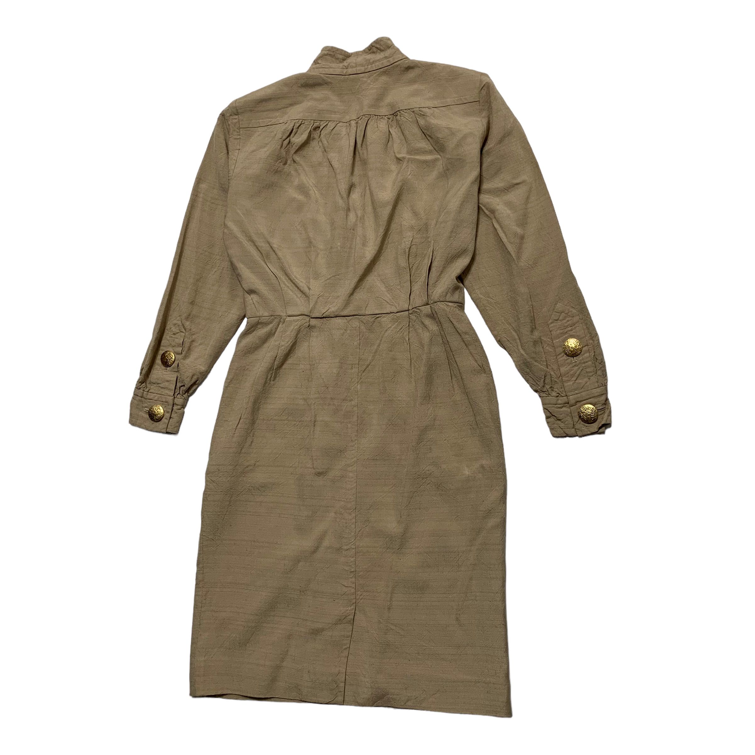 Yves Saint Laurent Yves Saint Laurent Dress Size XS / US 0-2 / IT 36-38 - 8 Thumbnail