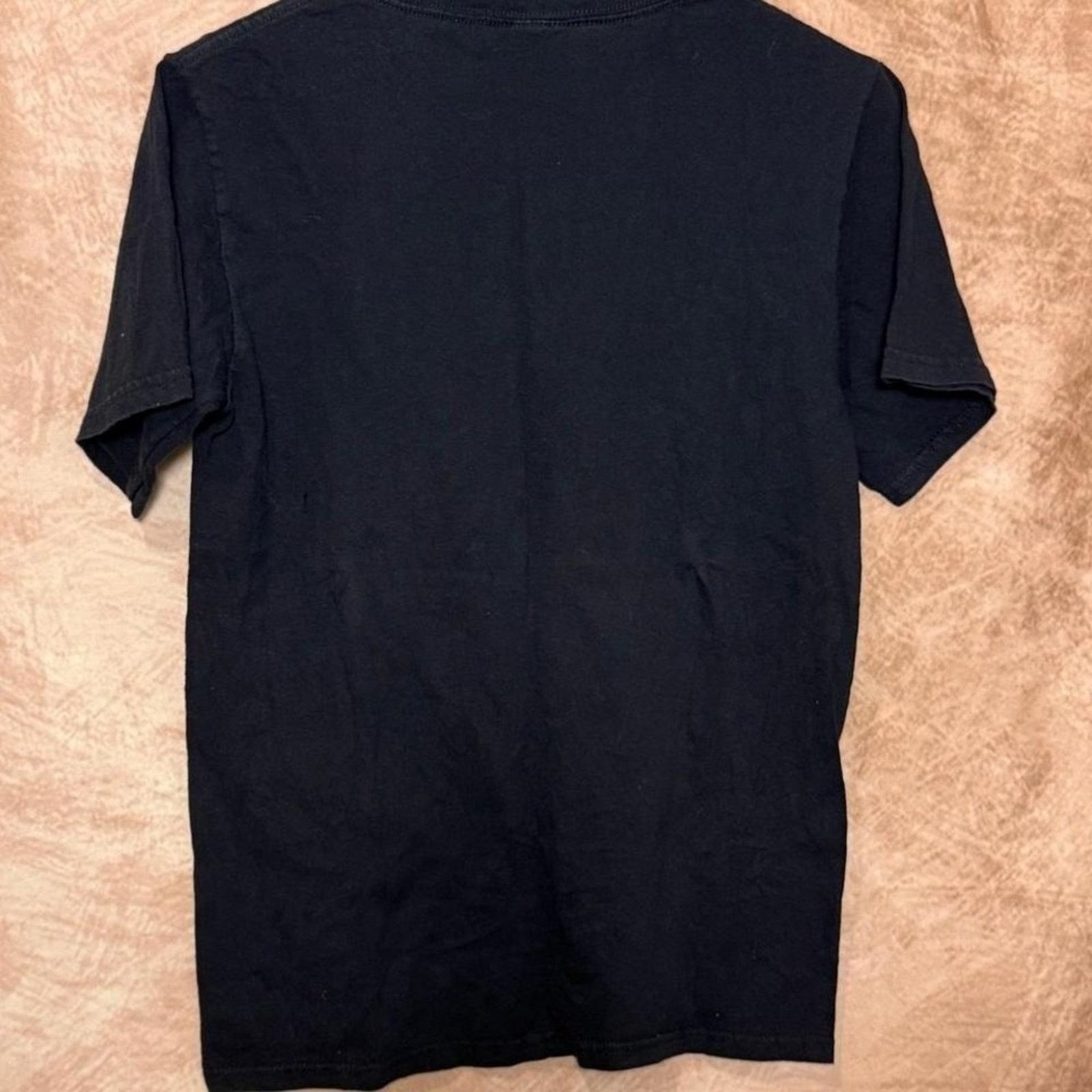 The Unbranded Brand Journey Vintage Tour Graphic Tee Size S/M Pre-Owned Size US S / EU 44-46 / 1 - 4 Thumbnail