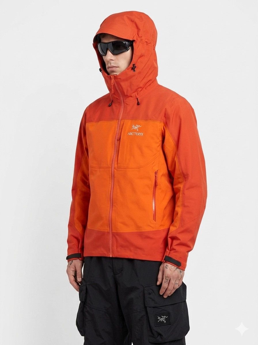 Arc'teryx Arc'teryx Alpha Comp GORE-TEX Jacket (2014 Release) Size US S / EU 44-46 / 1 - 4 Thumbnail