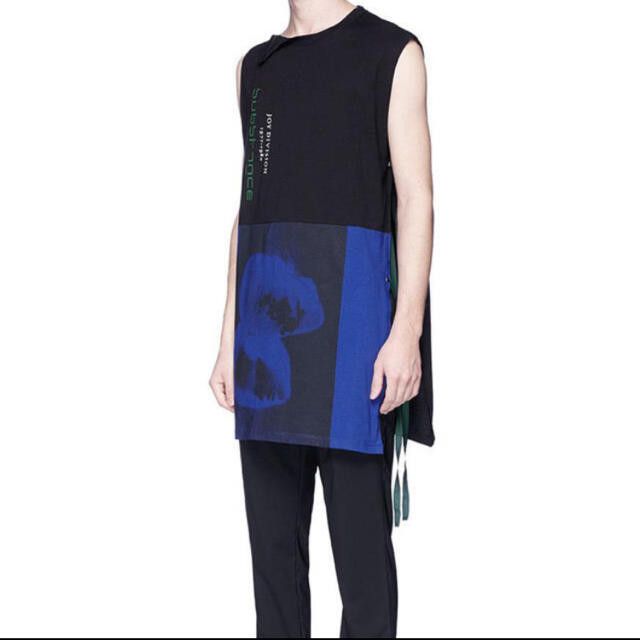 Raf Simons SS2018 Joy Division - Blade Runner Collab Size US M / EU 48-50 / 2 - 8 Thumbnail