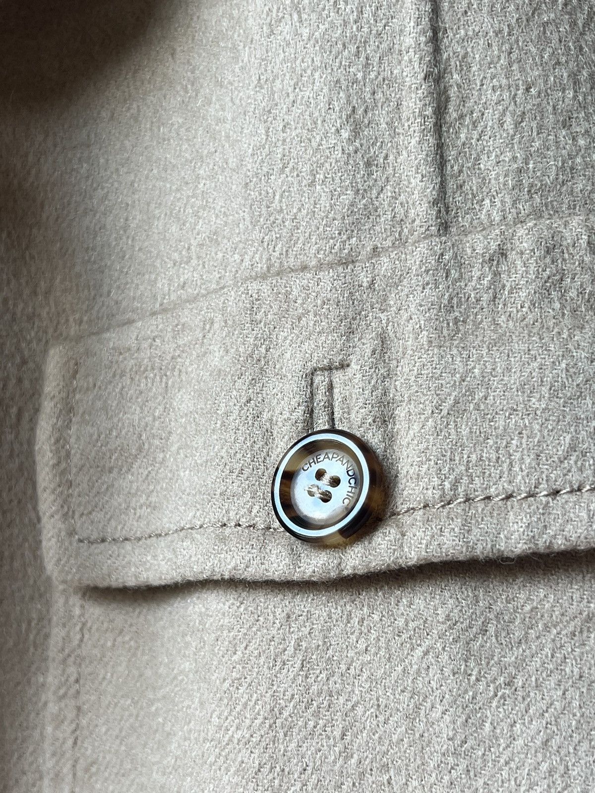 Moschino LUXURY😍 Moschino Coat Size S / US 4 / IT 40 - 2 Thumbnail