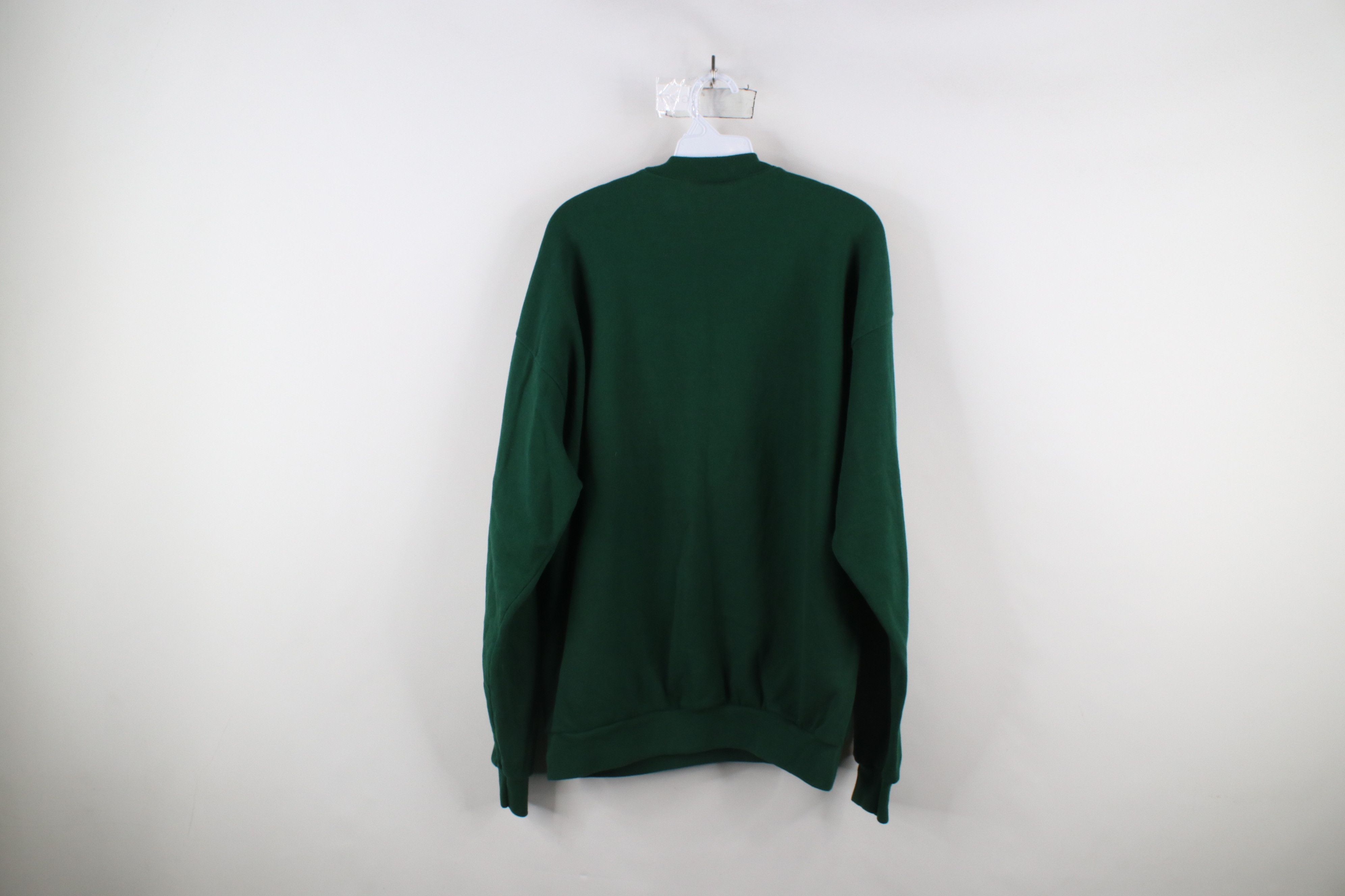 Vintage Vintage 90s Country Farmhouse Pie Heart Sweatshirt USA Size XL / US 12-14 / IT 48-50 - 11 Thumbnail