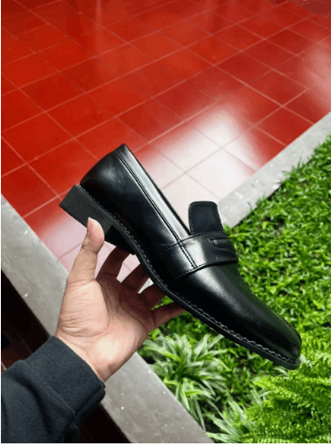 Tabi Footwear Shinzuka Loafer Tabi Split Toe Size US 10 / EU 43 - 4 Thumbnail