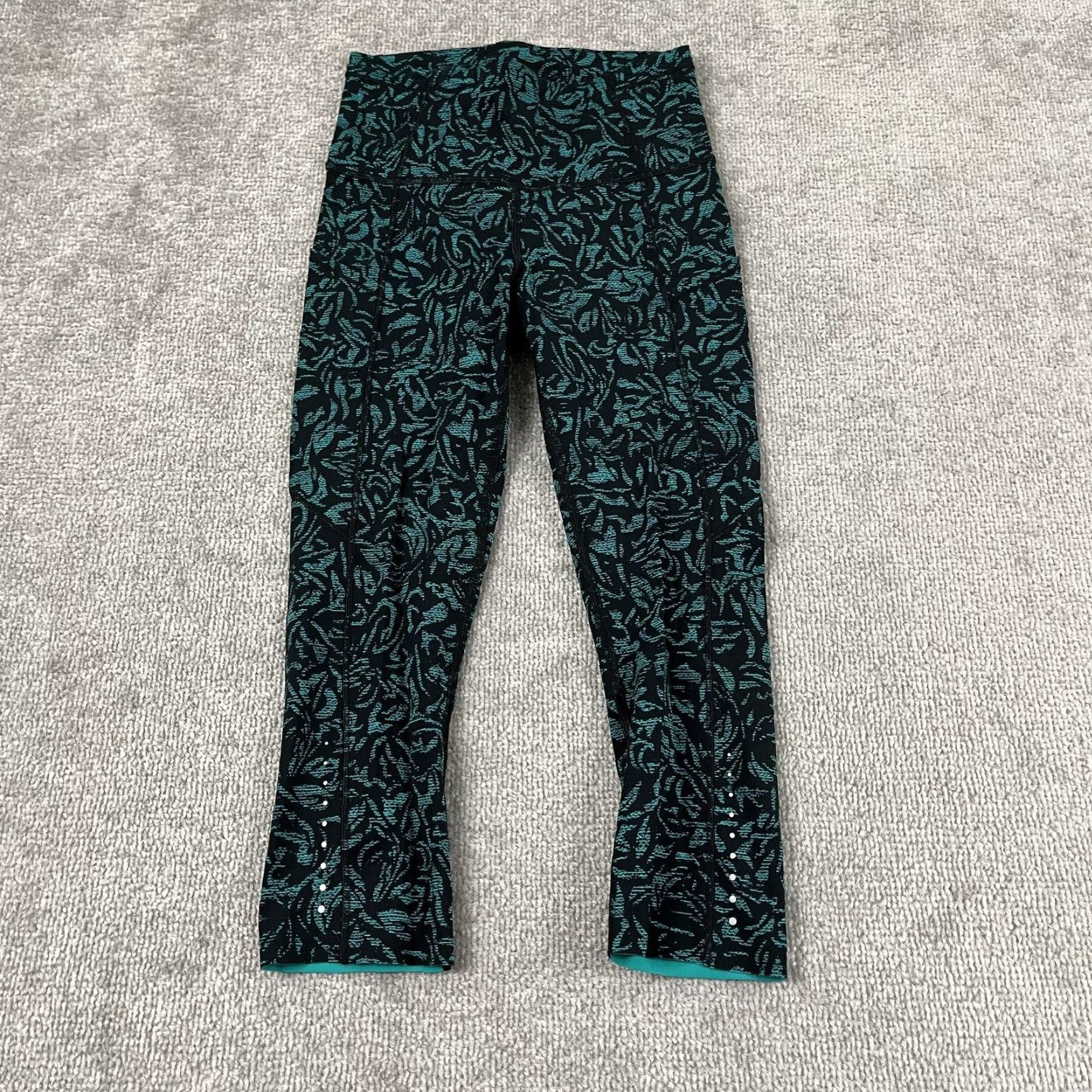 Lululemon VINTAGE none Size 27" / US 4 / IT 40 - 3 Thumbnail