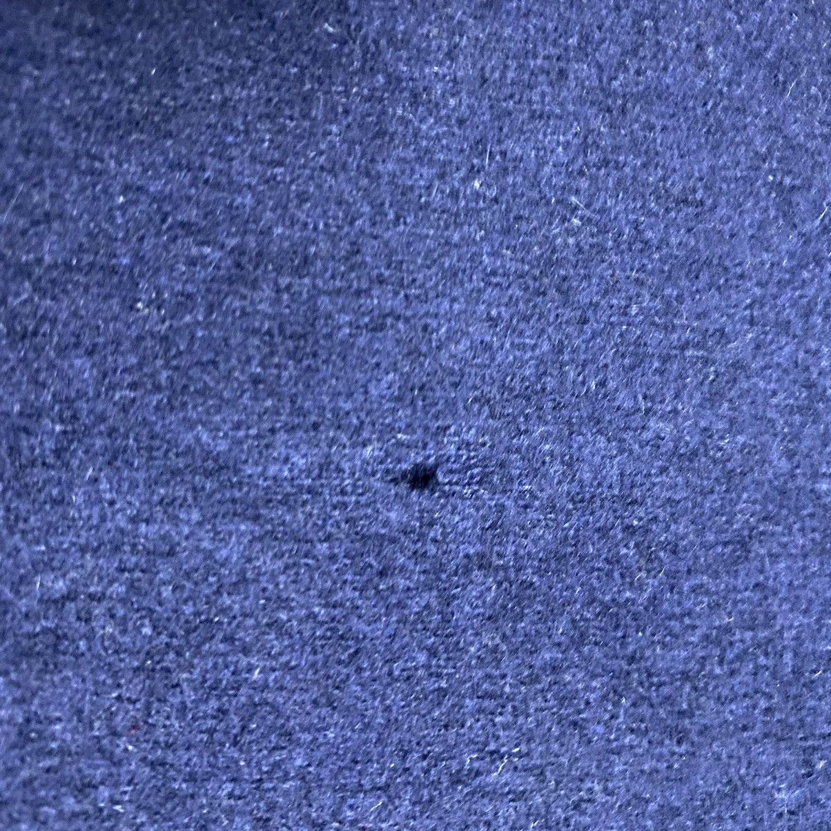 CDG by Comme des Garcons Comme Des Garcons 80s wool henley single pocket Size XS / US 0-2 / IT 36-38 - 14 Thumbnail