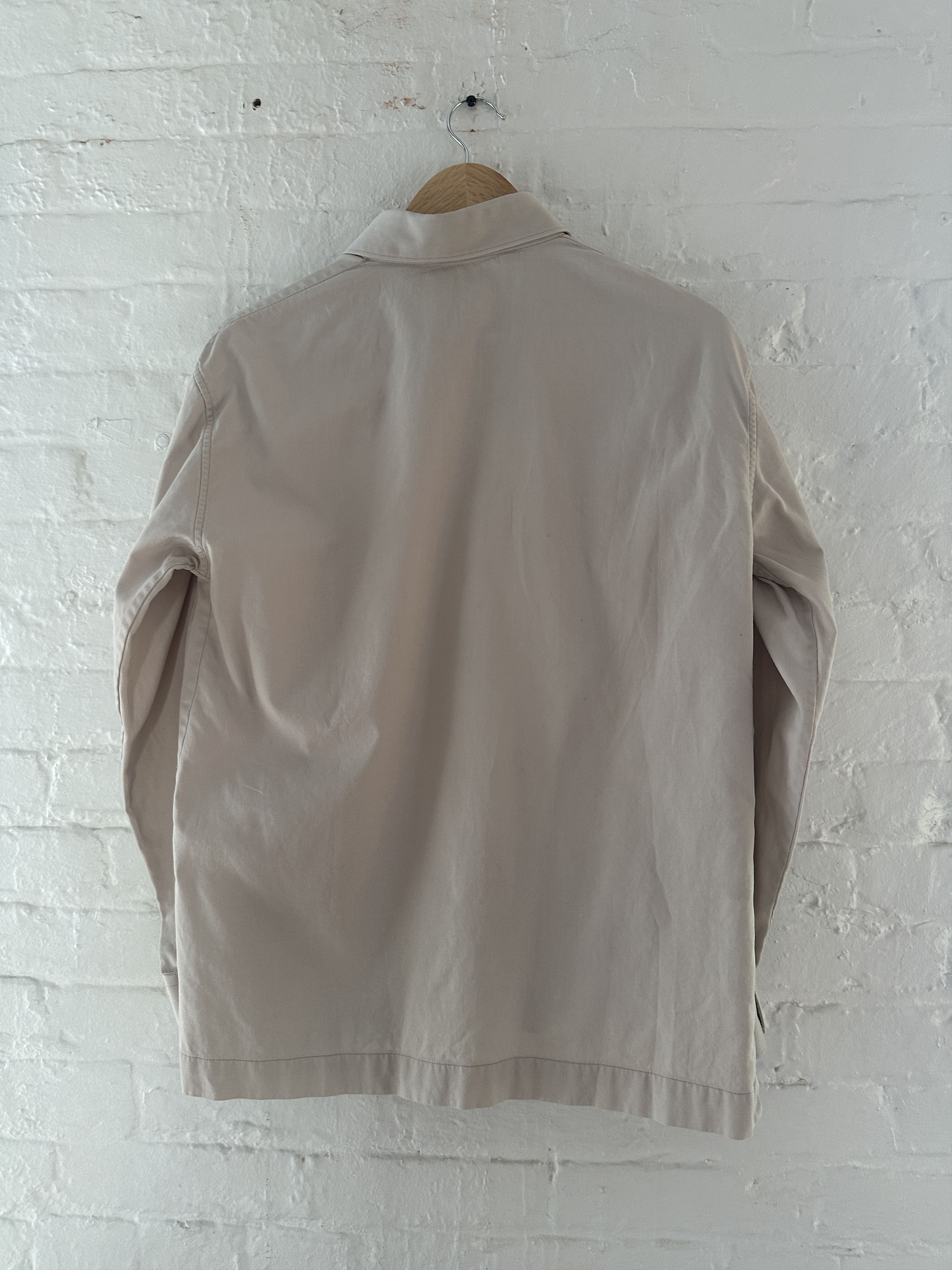 Gucci Gucci by Tom Ford Work Shirt Size US S / EU 44-46 / 1 - 4 Thumbnail