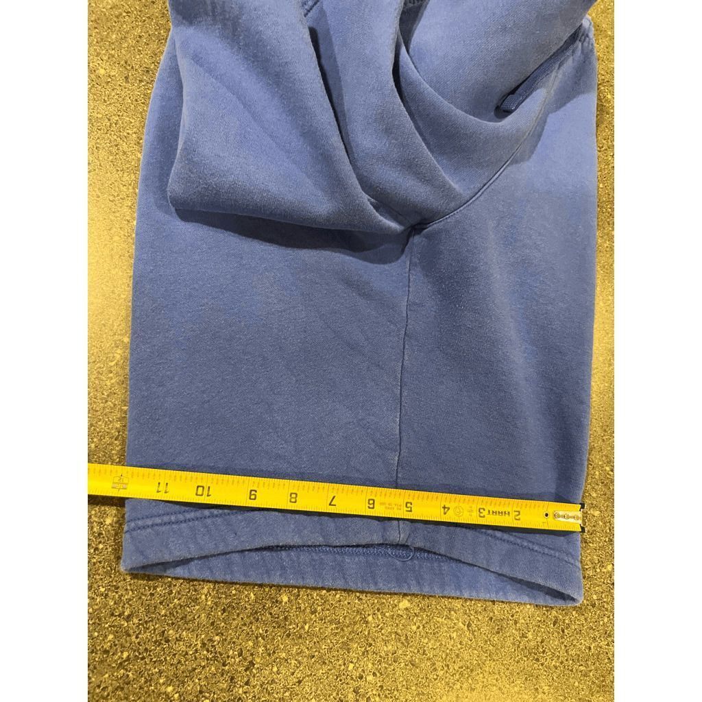 Nike Nike fleece sportswear shorts size S Size US 29 - 7 Thumbnail