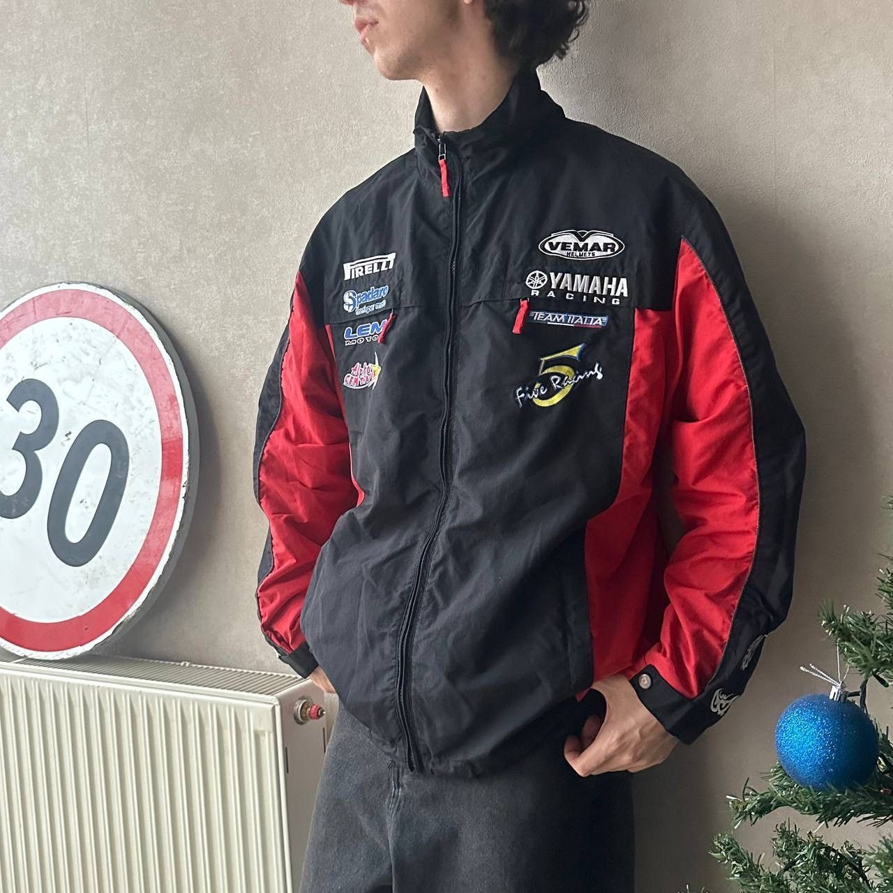 Other ArlenNess Racing Jacket Size US L / EU 52-54 / 3 - 17 Thumbnail